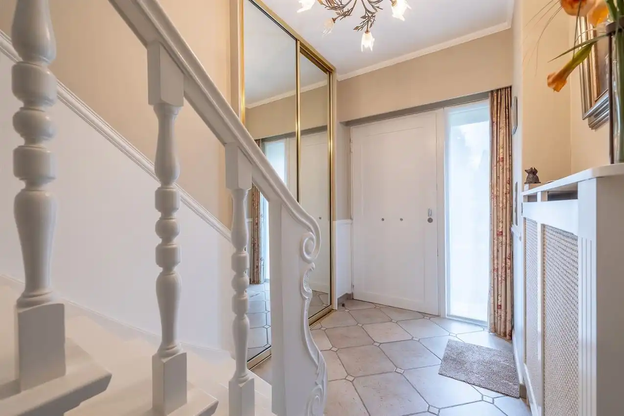 Wonen in het groen, heerlijke terrassen,  prachtige zichten foto 8