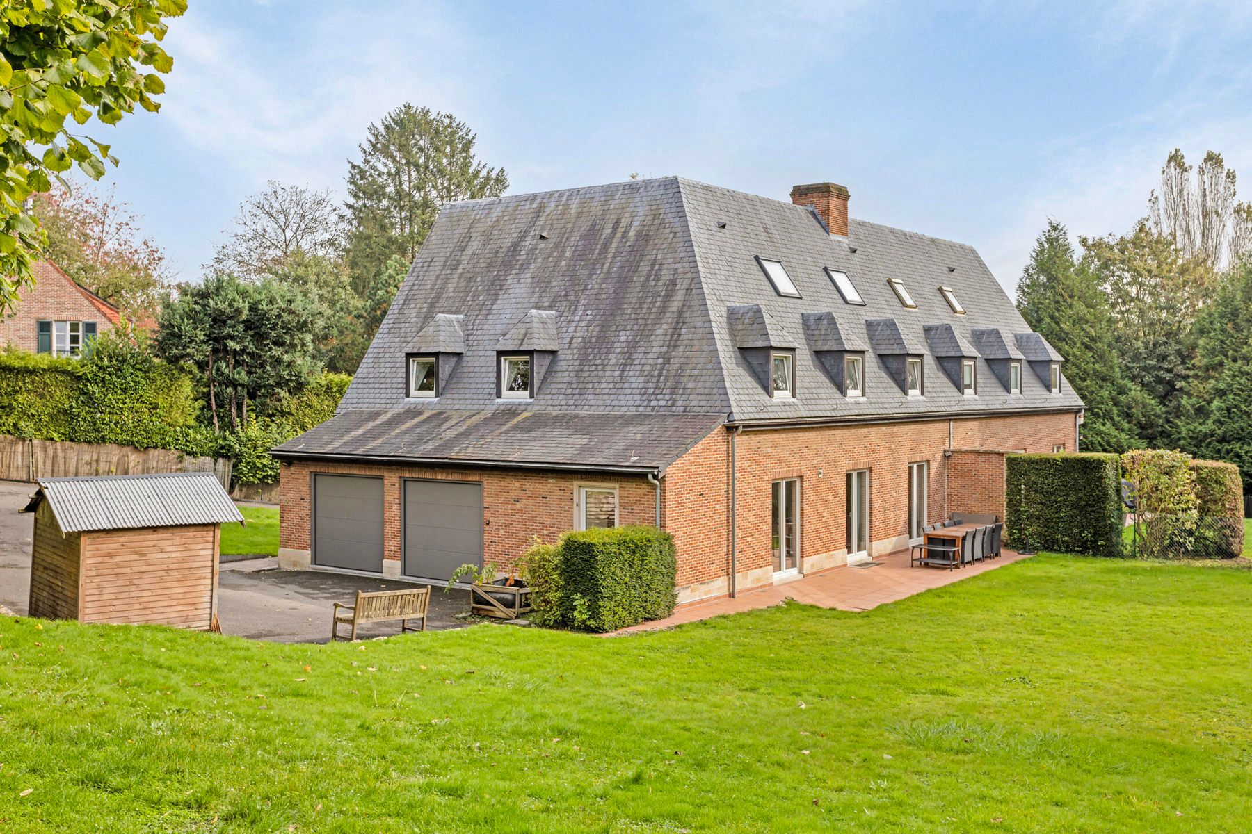 Villa te huur foto 26