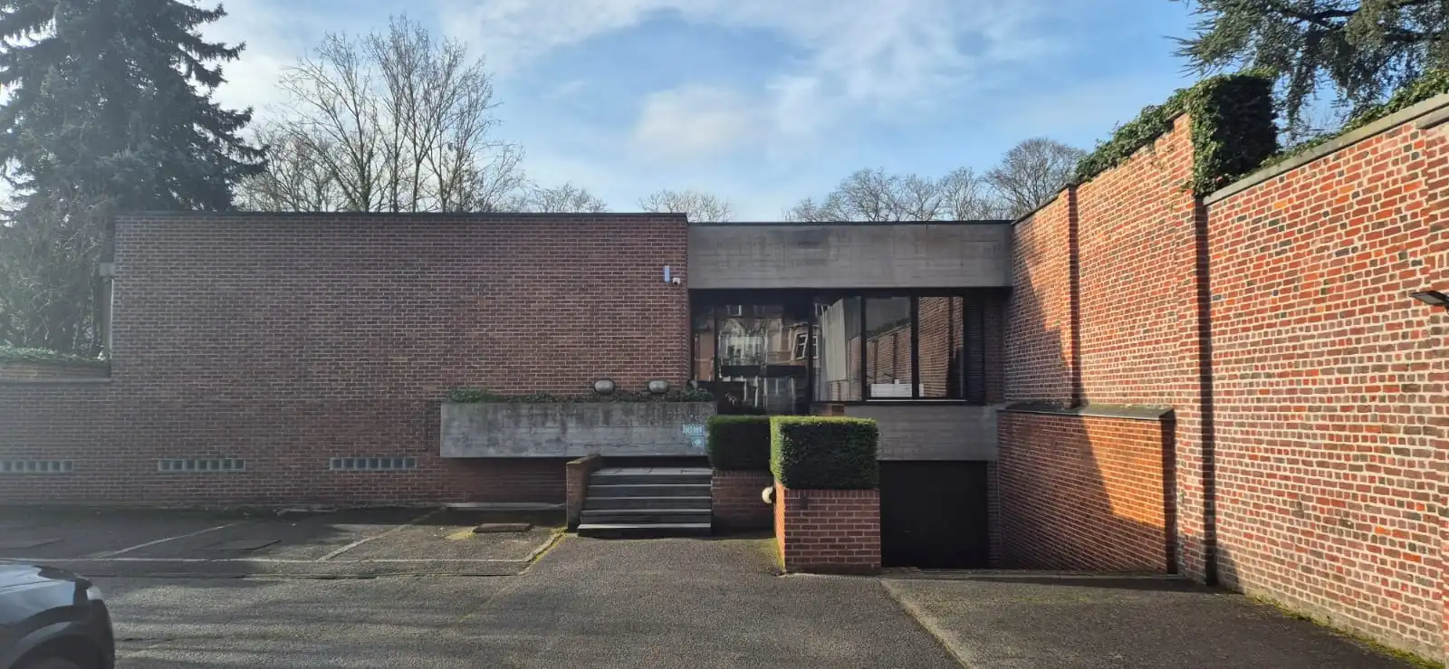 Kantoor te huur Minister Liebaertlaan 15 - - 8500 Kortrijk