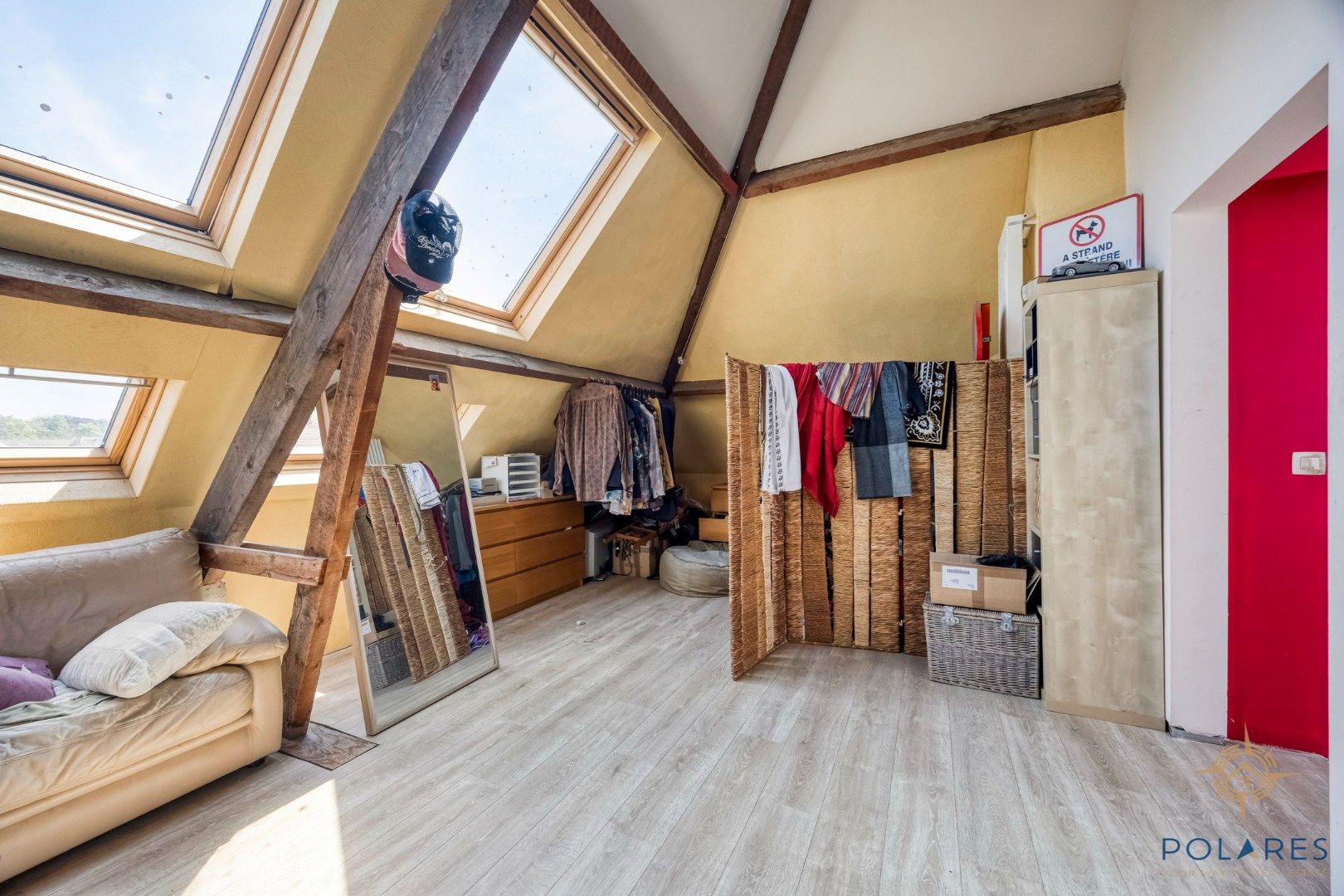 Charmante halfopen bebouwing met garage foto 16
