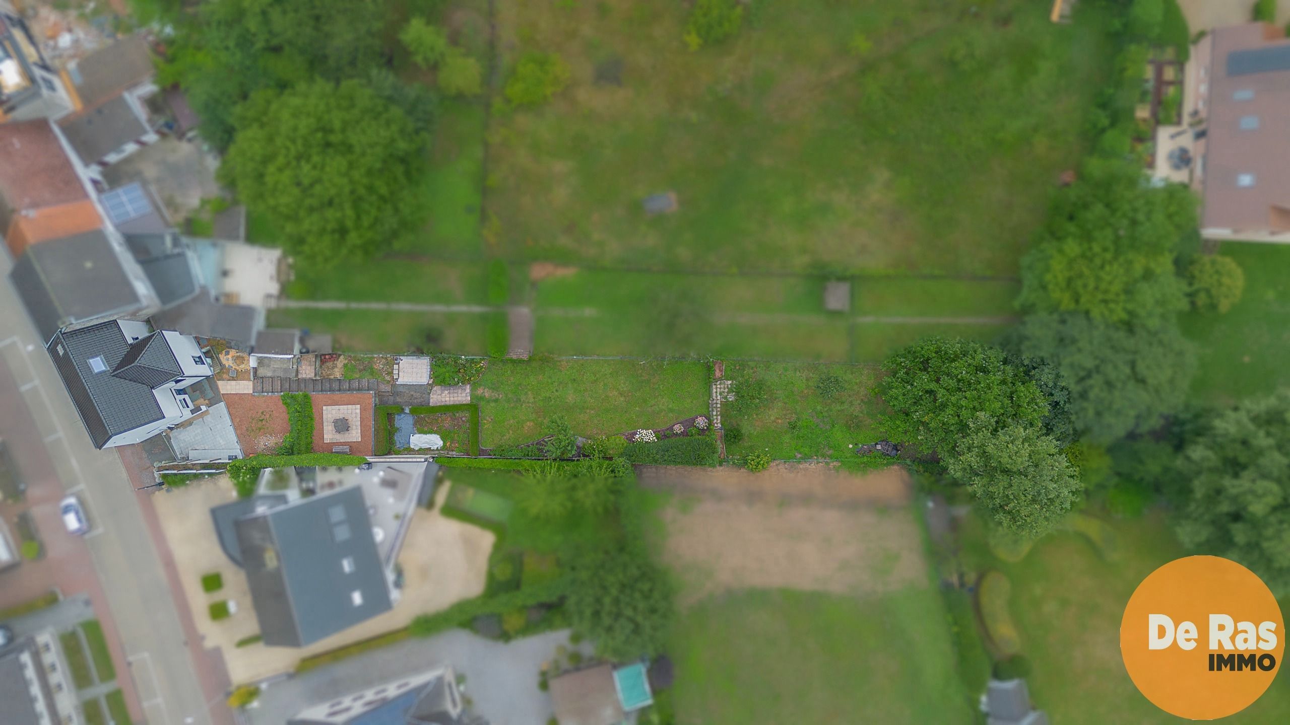 ZOTTEGEM - Gunstig gelegen en gerenoveerde woning met tuin! foto 27