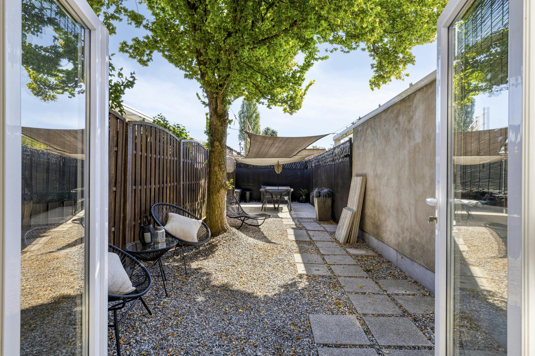 Instapklare woning te koop in centrum Wilrijk  foto 2
