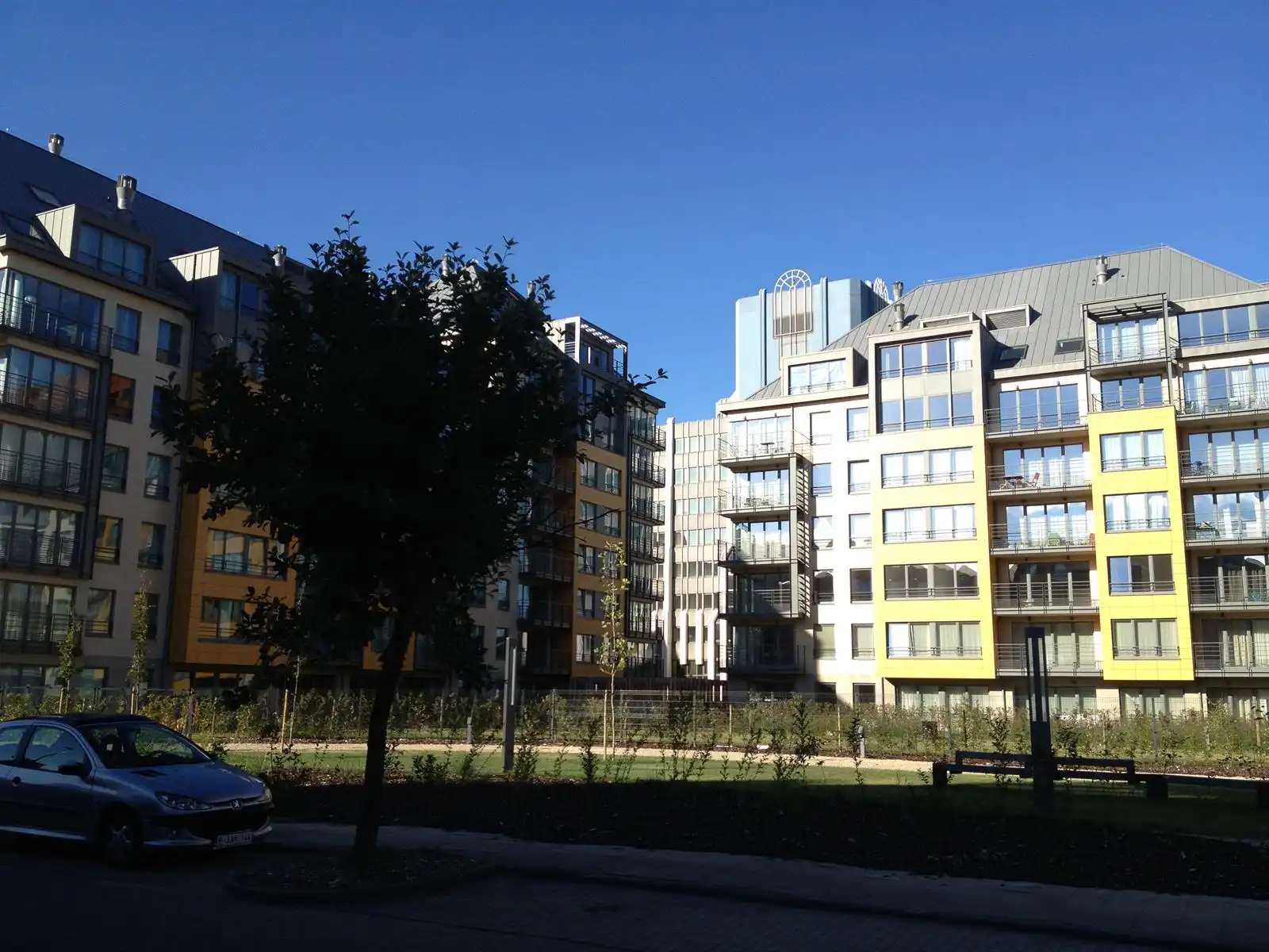 Mooi gemeubeld app. met 3 Kamers + grote tuin! (NAVO area) foto 20