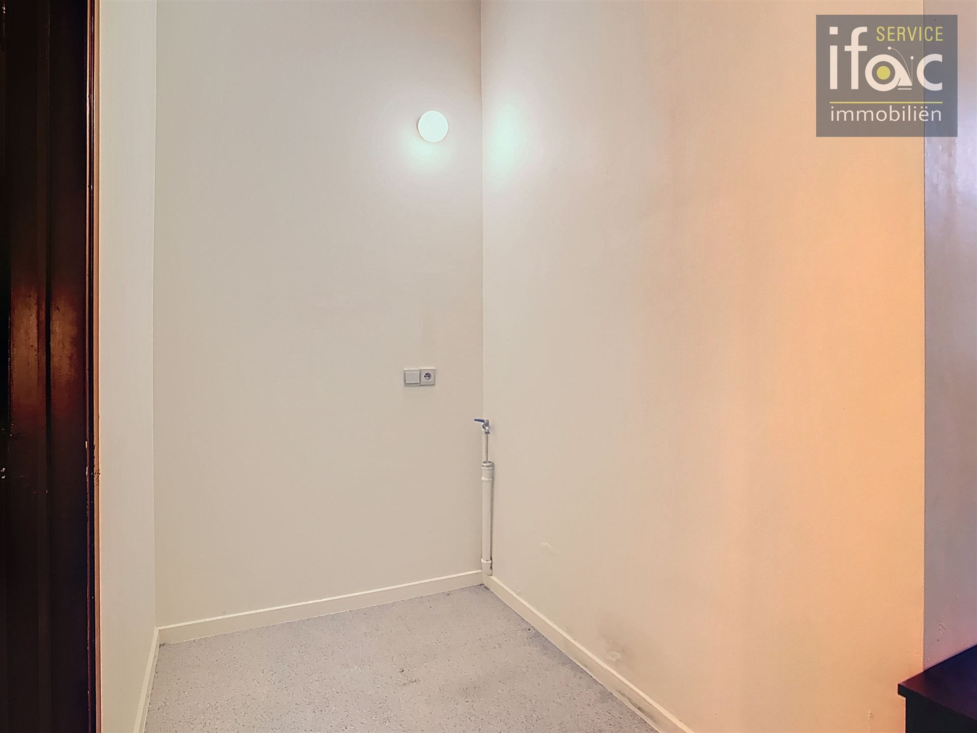 Appartement met één slaapkamer in het stadscentrum foto 13