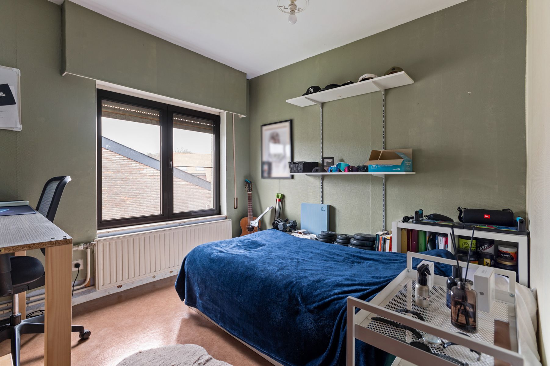 Vrijstaande woning met 4 slaapkamers foto 17