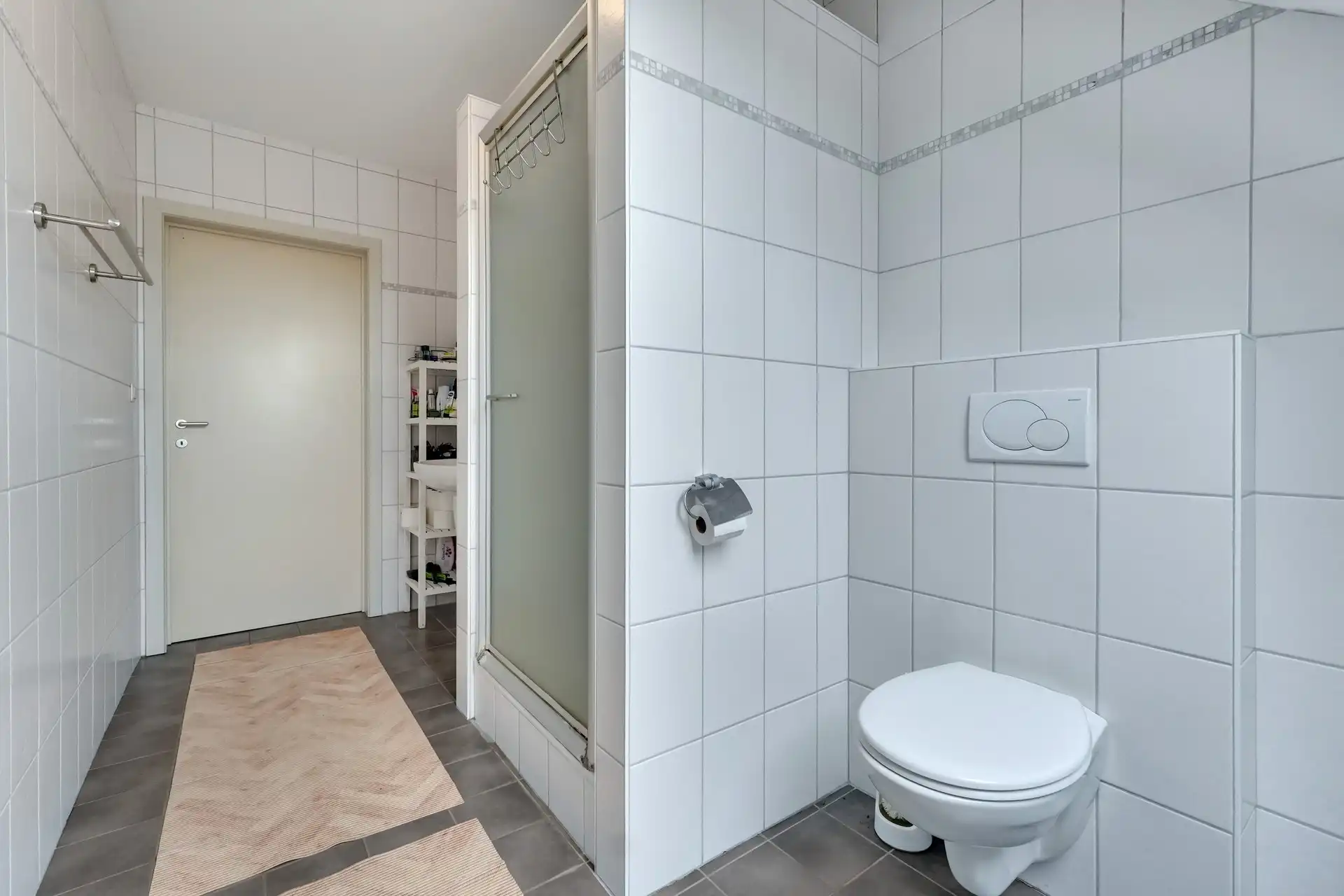 DUPLEXAPPARTEMENT MET 2 SLAAPKAMERS TE HELCHTEREN foto 20