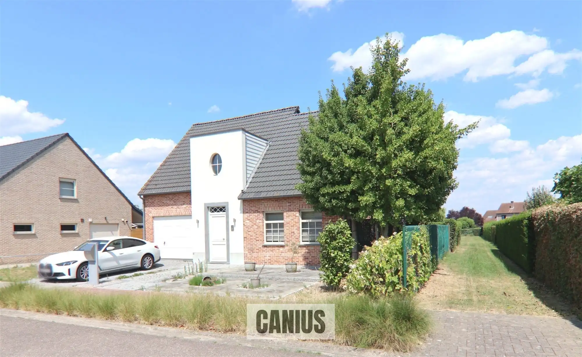 LANDELIJKE WONING MET 3 SLKS, DRESSING & TUIN foto 22