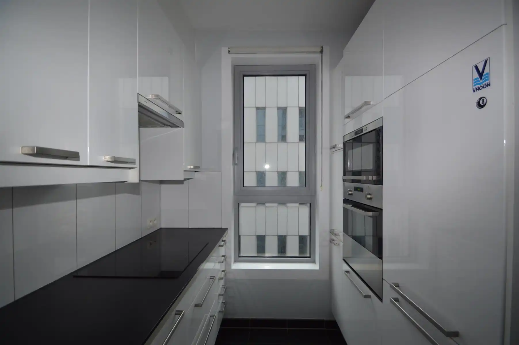 ANTWERPEN - Appartement op het Eilandje foto 4