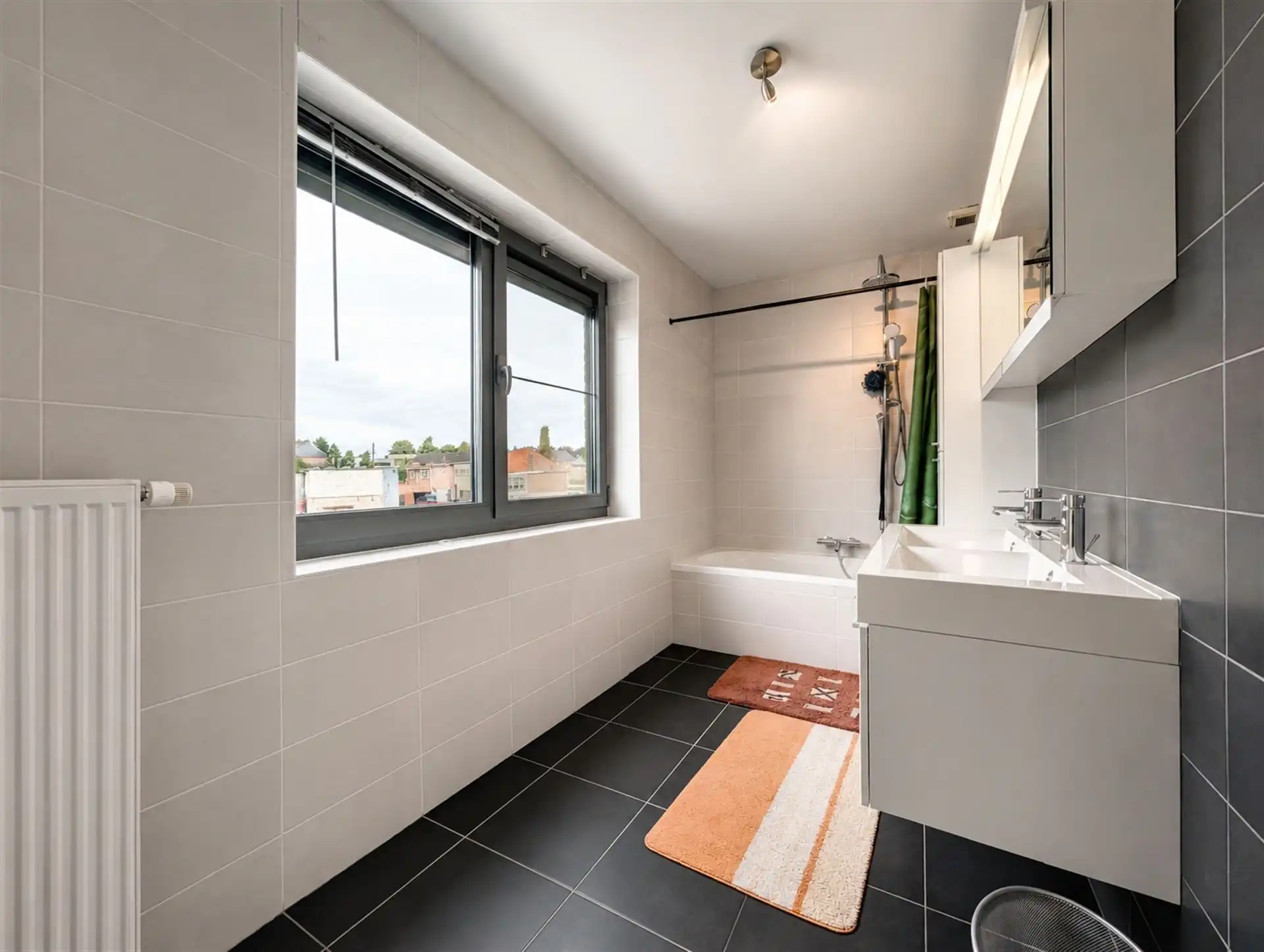 Ruim duplexappartement van 121 m² met 2 terrassen in Riemst foto 13