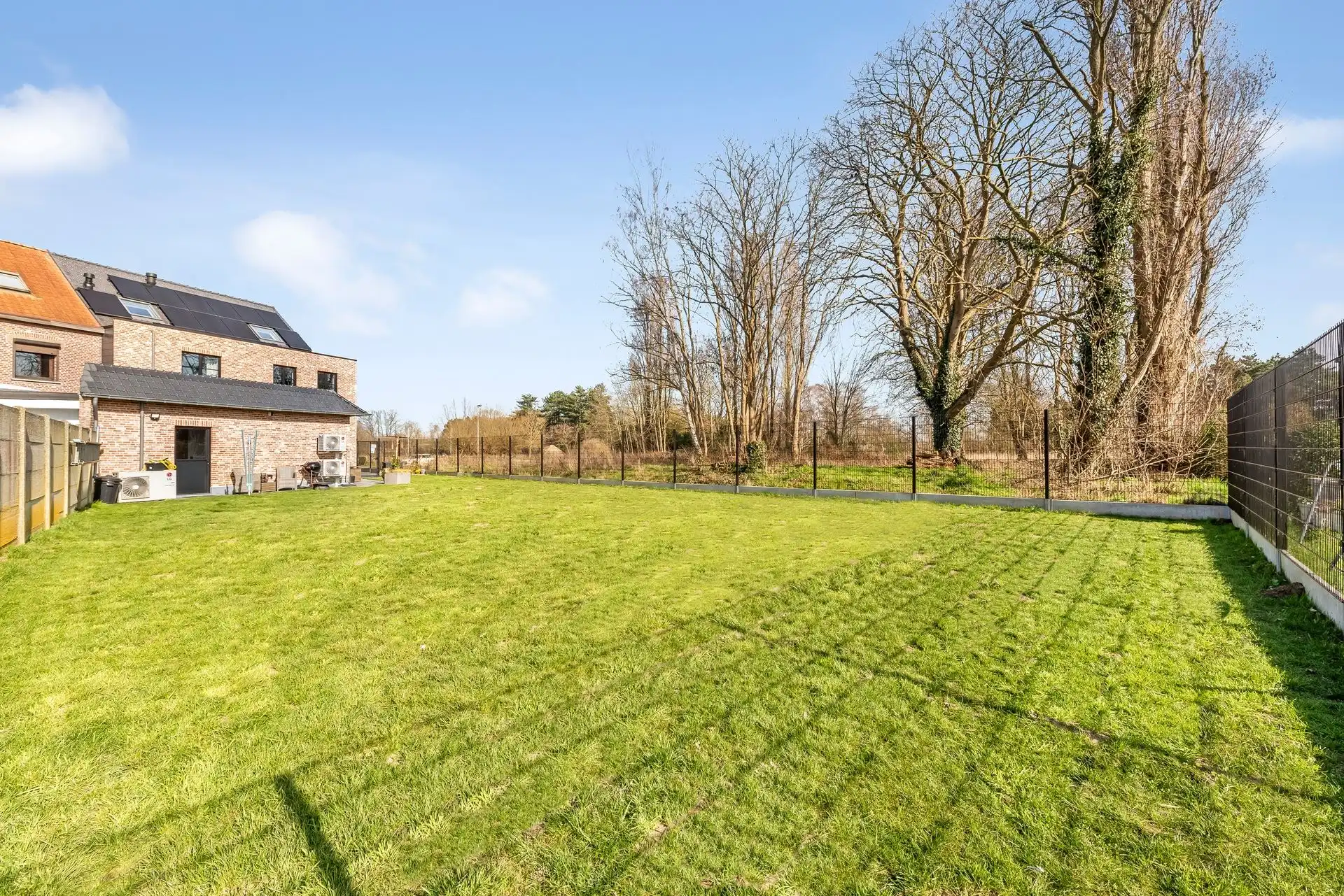 Luxe BEN woning op rustige locatie! foto 5