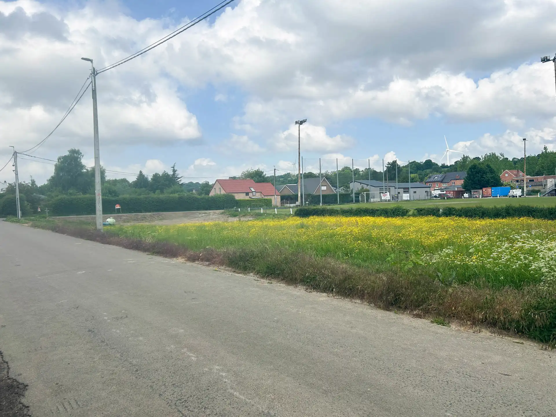 OB op 9a29ca te Wonck foto 3