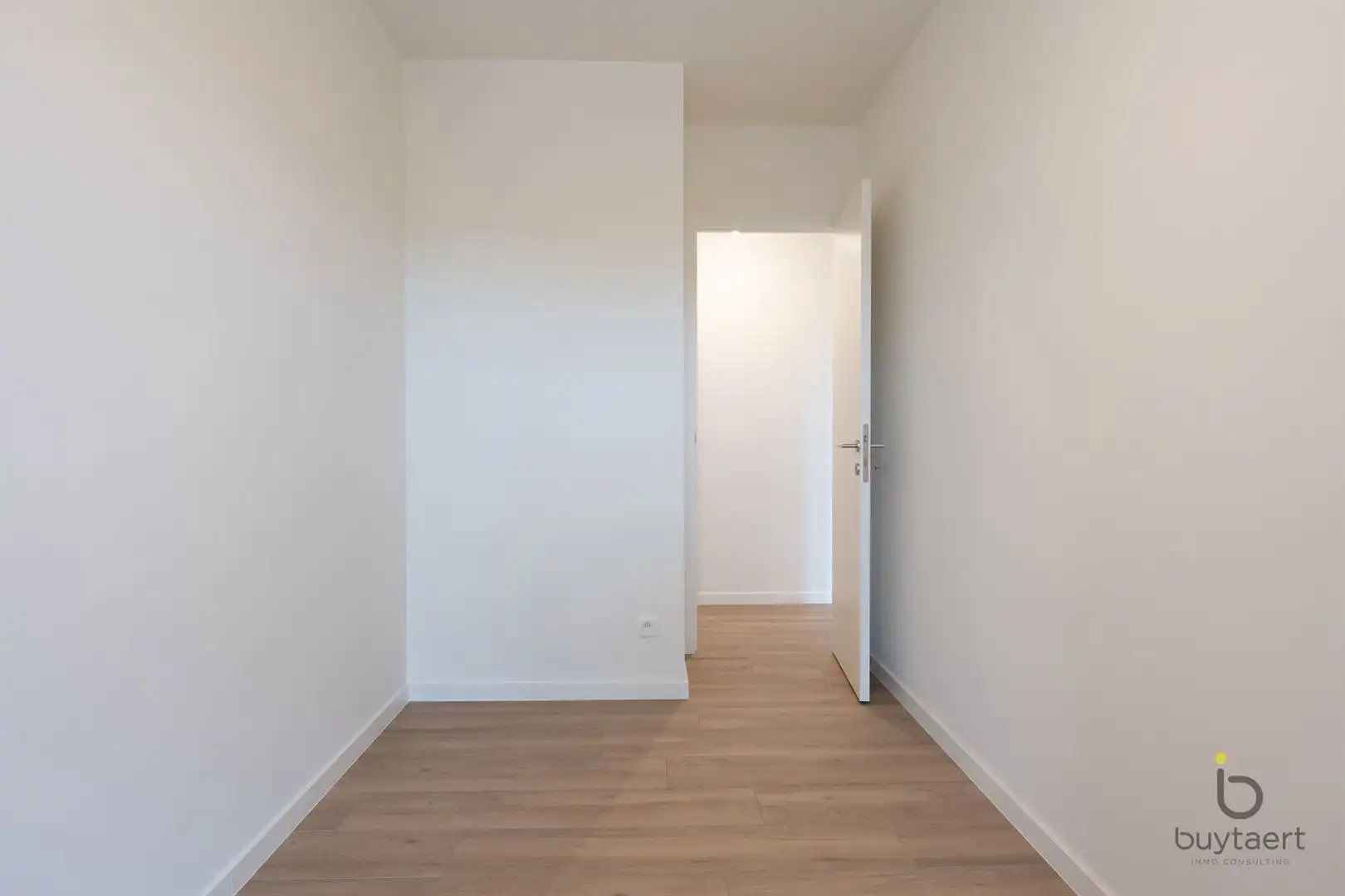 Nieuwbouw appartement met prachtig terras op het Nieuwe Zuid! foto 11