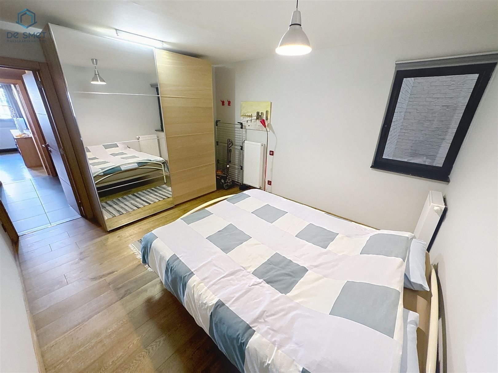 Instapklaar Nieuwbouwappartement in het Hart van Geraardsbergen foto 13