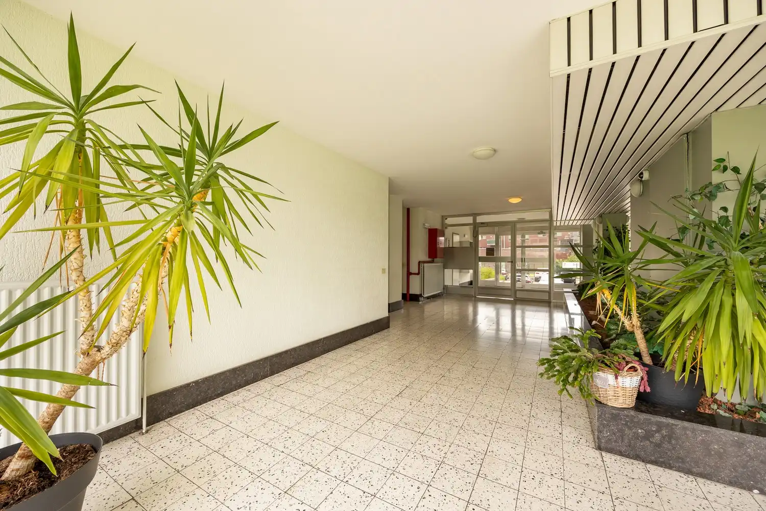 Appartement met prachtig uitzicht in de gezellige Bosuil-buurt te Deurne foto 17