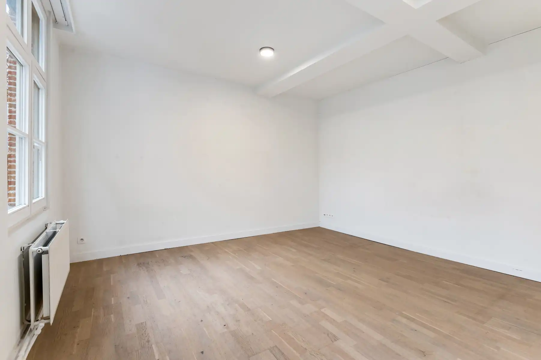 Unieke pastoriewoning in parktuin met uniek uitzicht foto 16