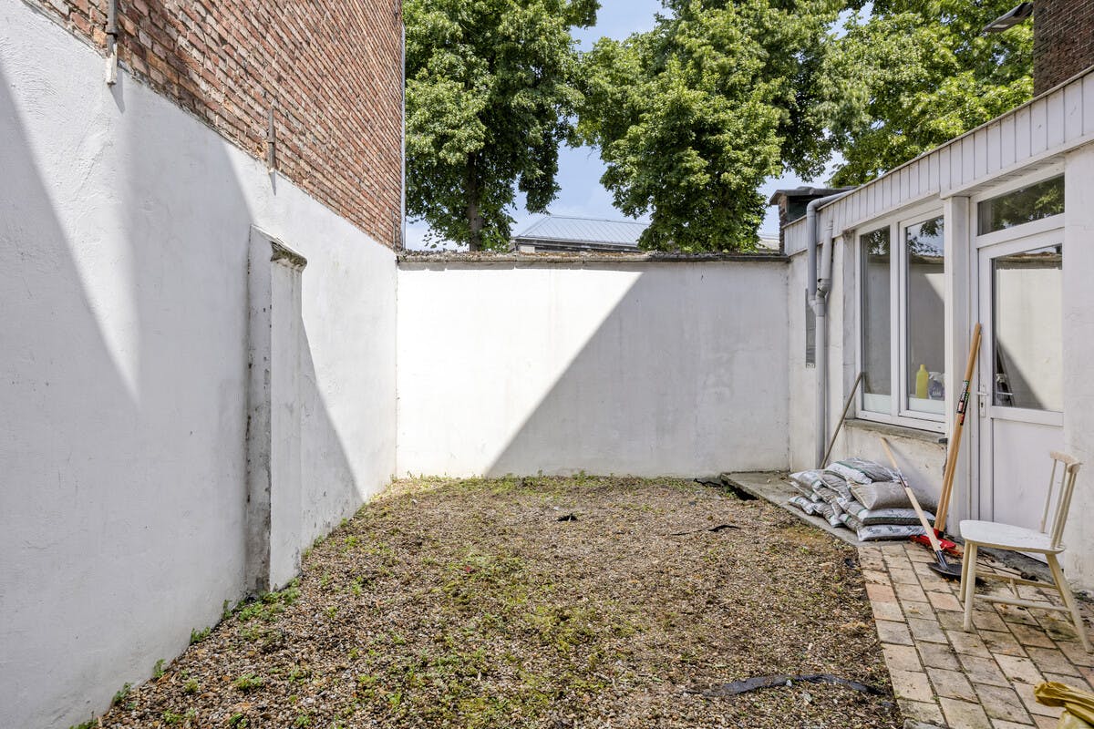 Woning met uitzicht op de Dijle te koop in Mechelen. foto 15