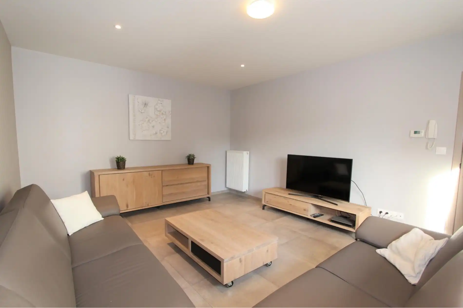 MODERN DUPLEX APPARTEMENT IN HET STADSCENTRUM foto 4