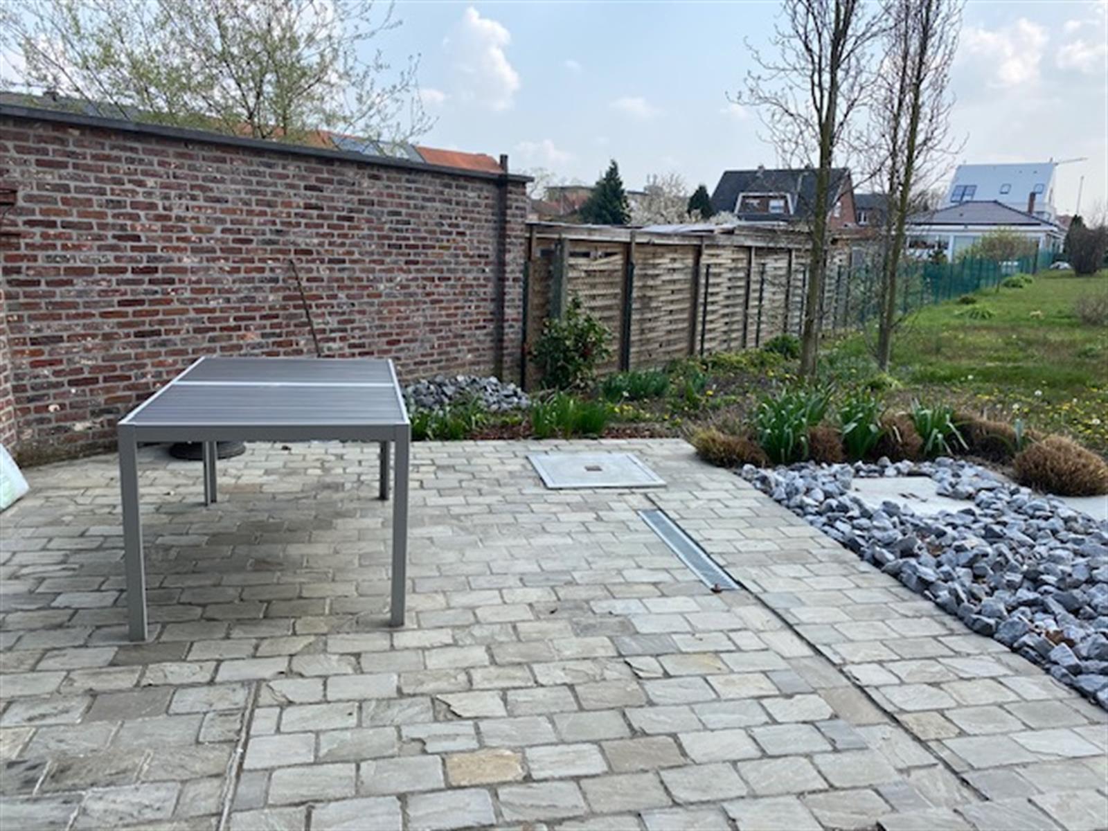 Gezellige flat in Wilsele dorp. foto 9
