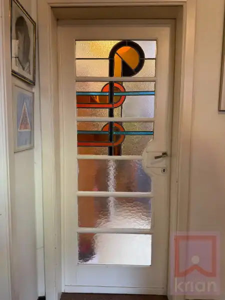 Art-decowoning met 4 slaapkamers, kelder en stadstuin in centrum Turnhout! foto 5