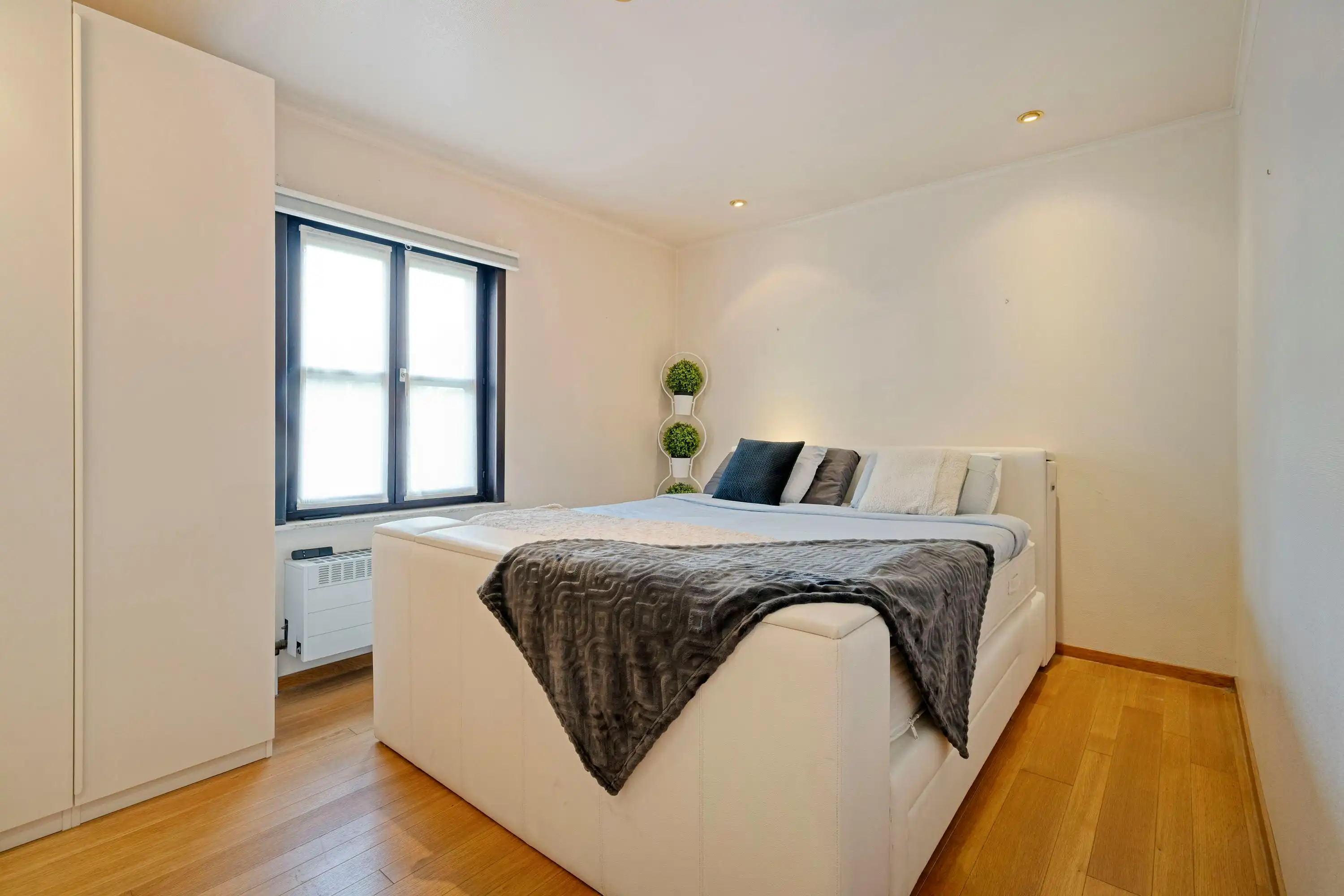 Ruime gelijkvloerse villa met dubbele garage te Koksijde foto 9