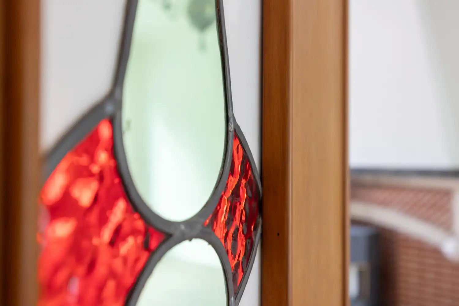 Volledige gerenoveerde gezinswoning (4slk) met ruime tuin foto 34