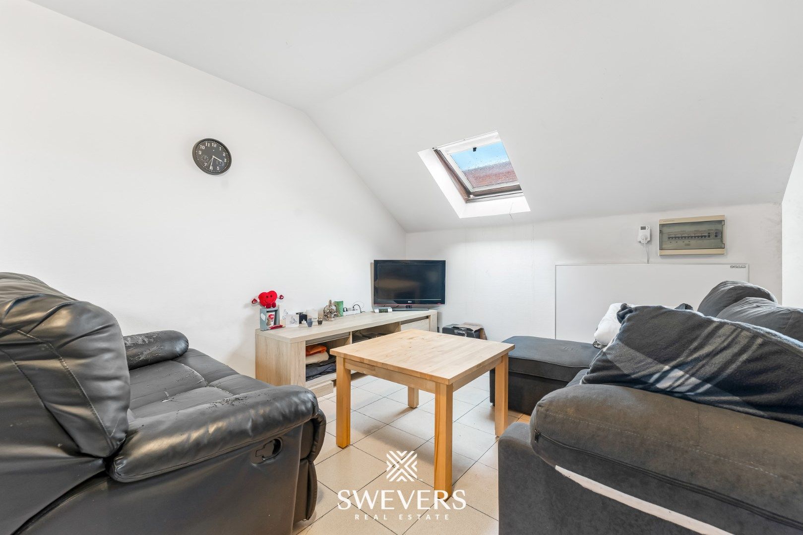 Opbrengsteigendom - Handelszaak met 4 wooneenheden in hartje Koersel met gegarandeerde huuropbrengsten foto 17