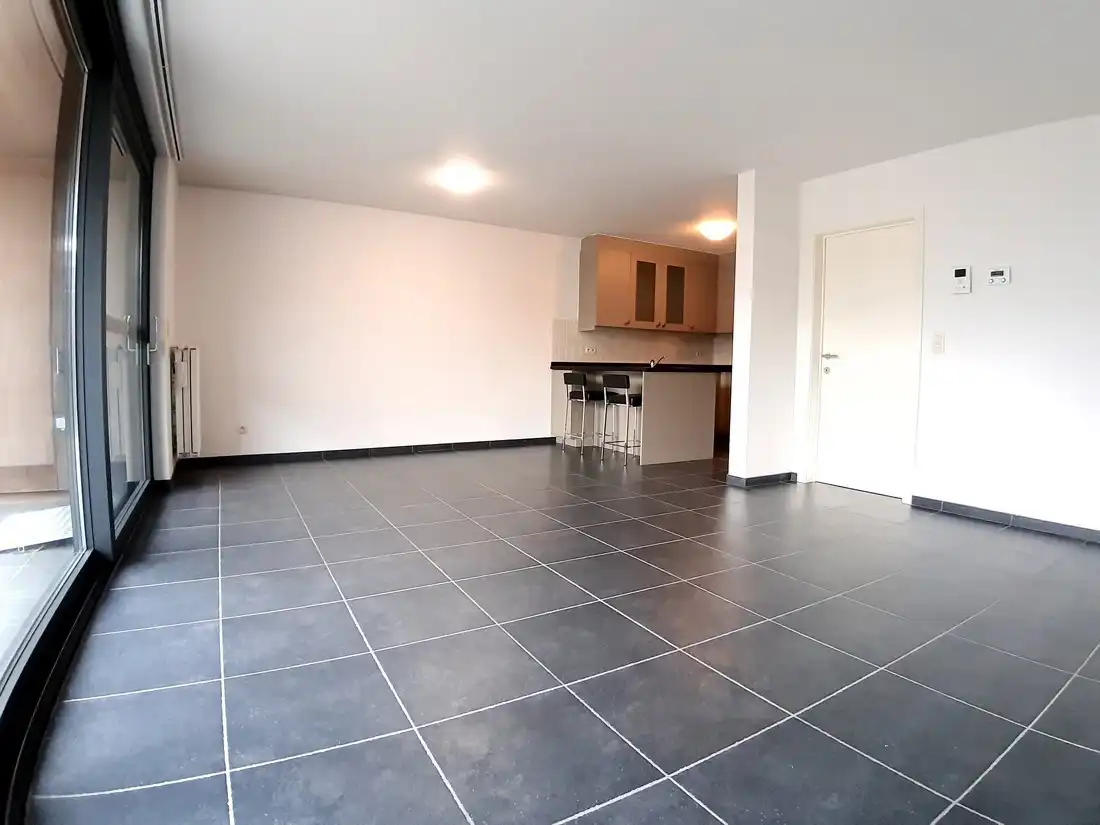 Knap en modern gelijkvloers appartement te Helchteren foto 4