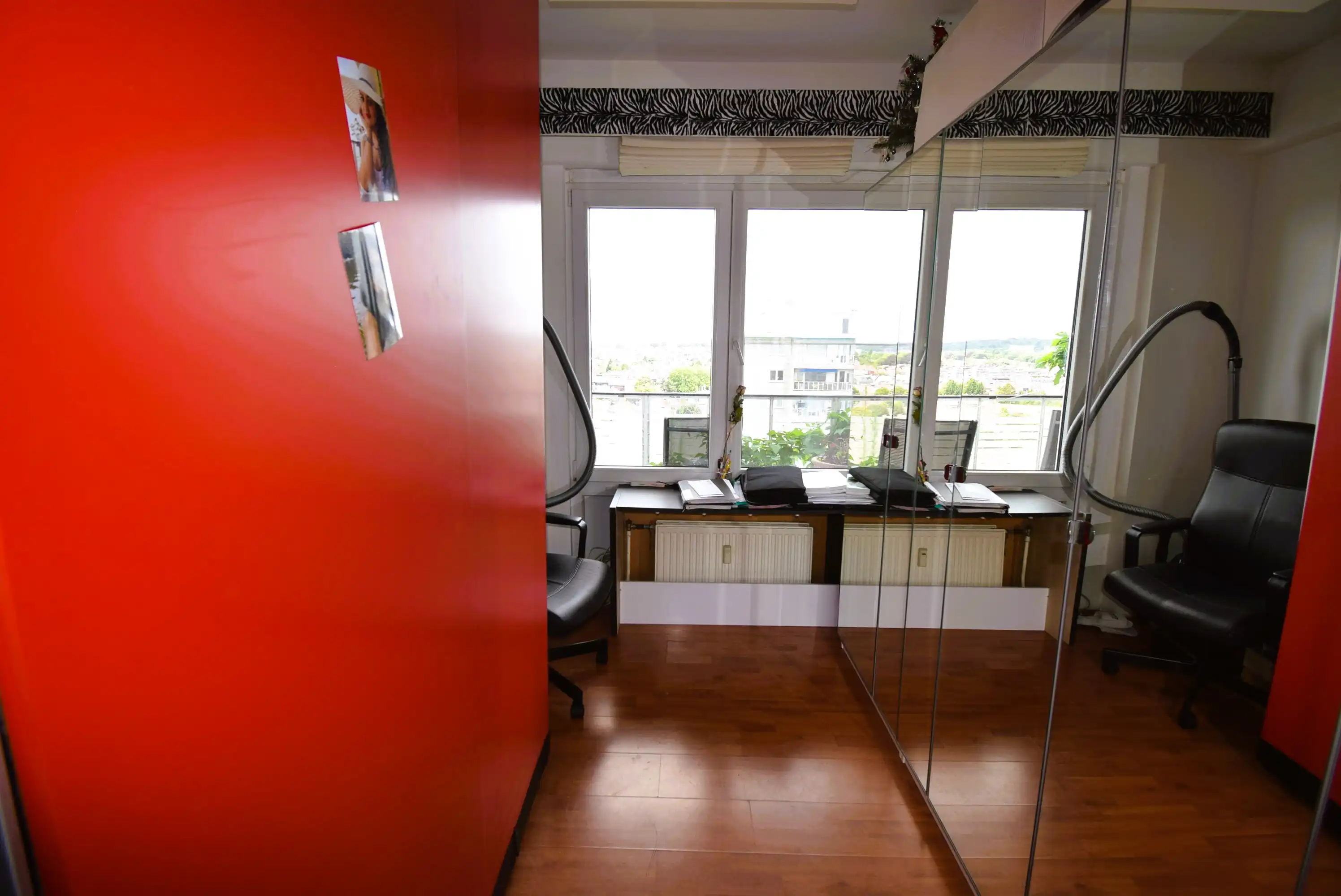 Appartement 2 slaapkamers foto 12