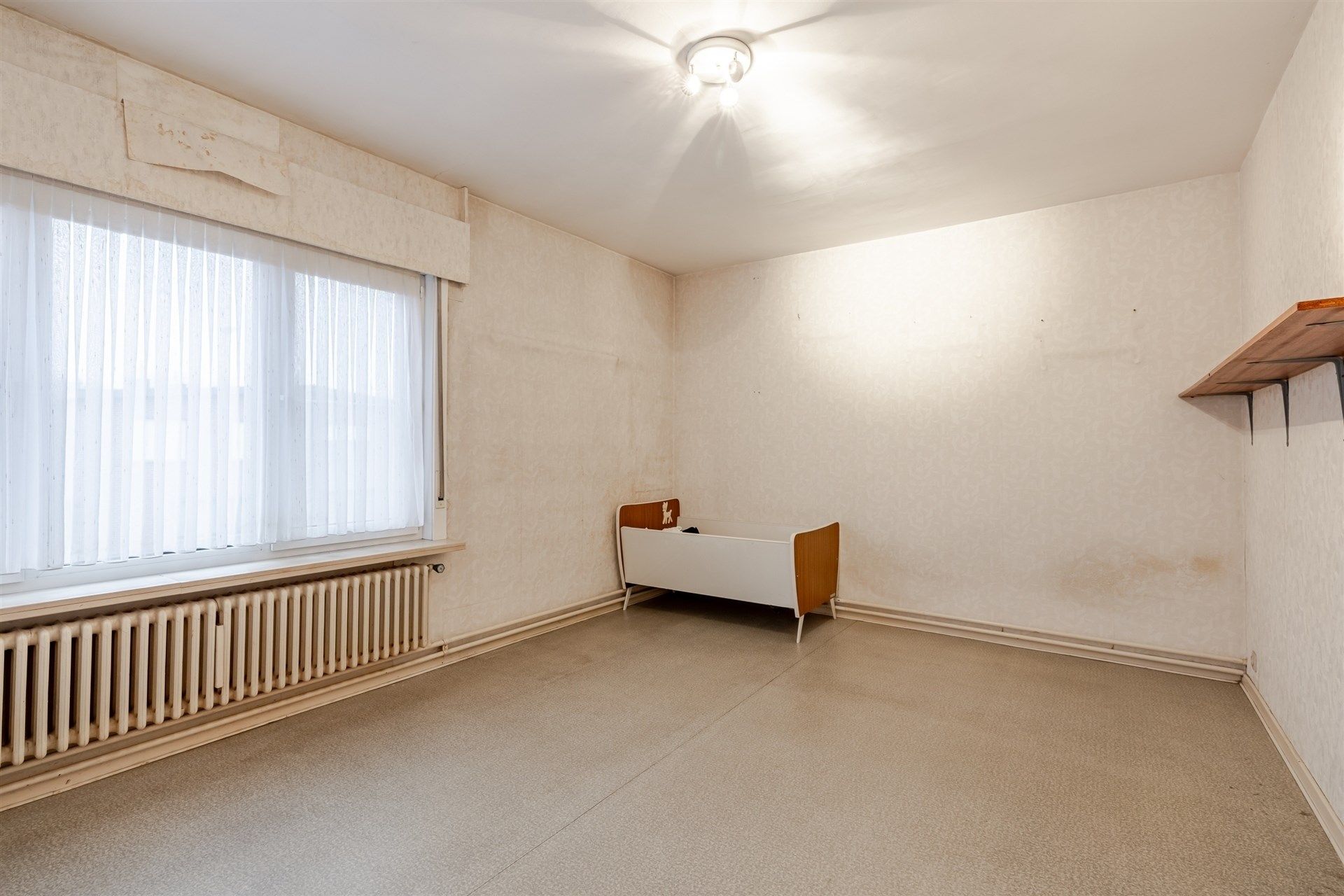 Charmante woning vlakbij centrum Oostakker. foto 16