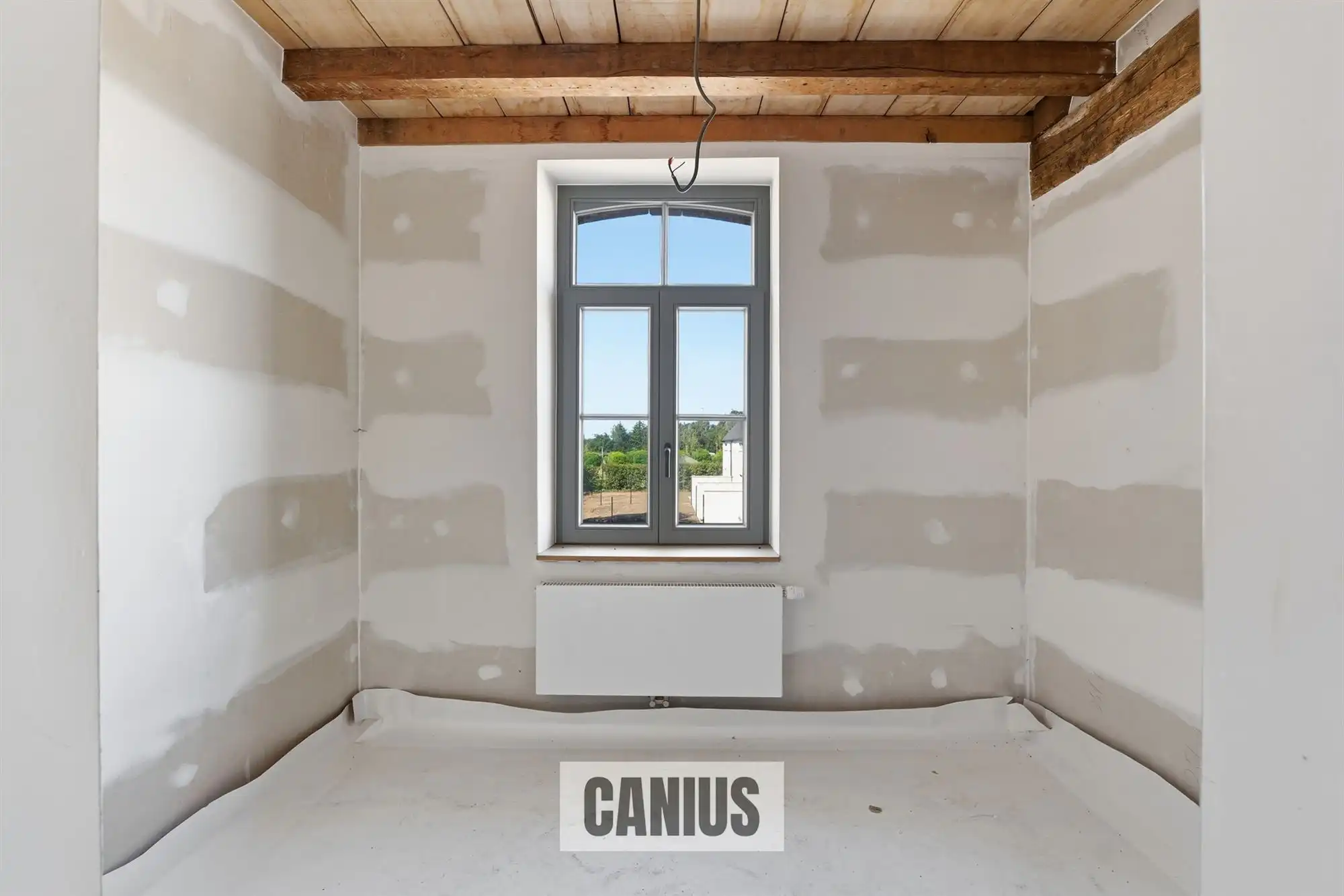 Wonen in een beschermd monument  foto 14