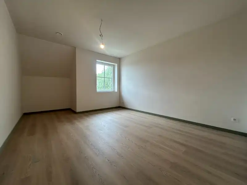 Landelijk wonen in het hart van Kaprijke – 8 energiezuinige nieuwbouwwoningen te huur foto 10