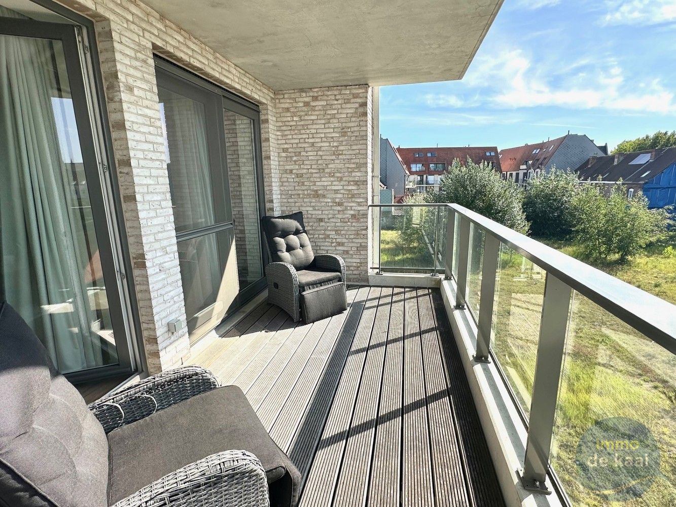 Appartement te koop foto 3