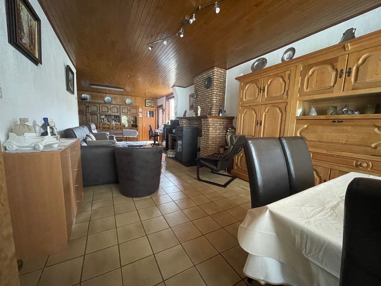 Huis met garage foto 4