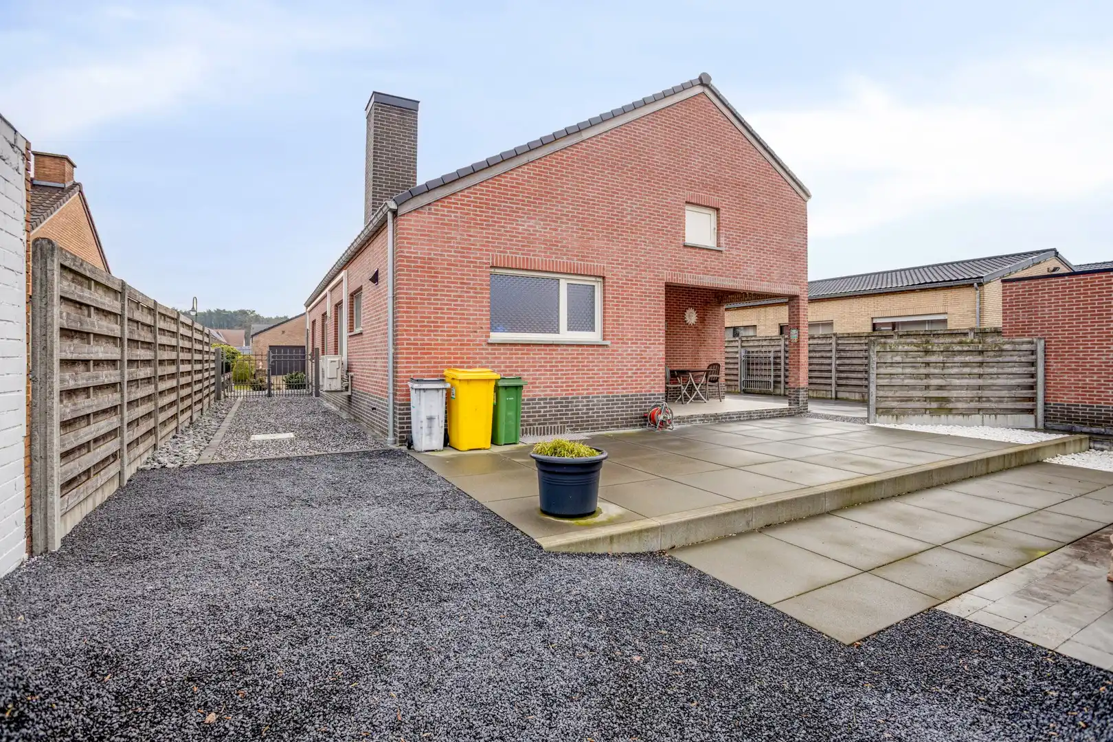 Gerenoveerde woning te koop in Eindhout, Laakdal foto 22