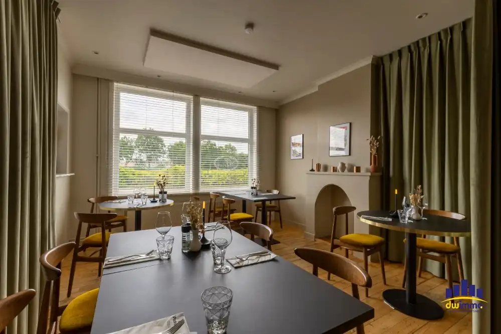 OVERNAME – AUTHENTIEK ITALIAANSE RESTAURANT IN LIEVEGEM foto 3
