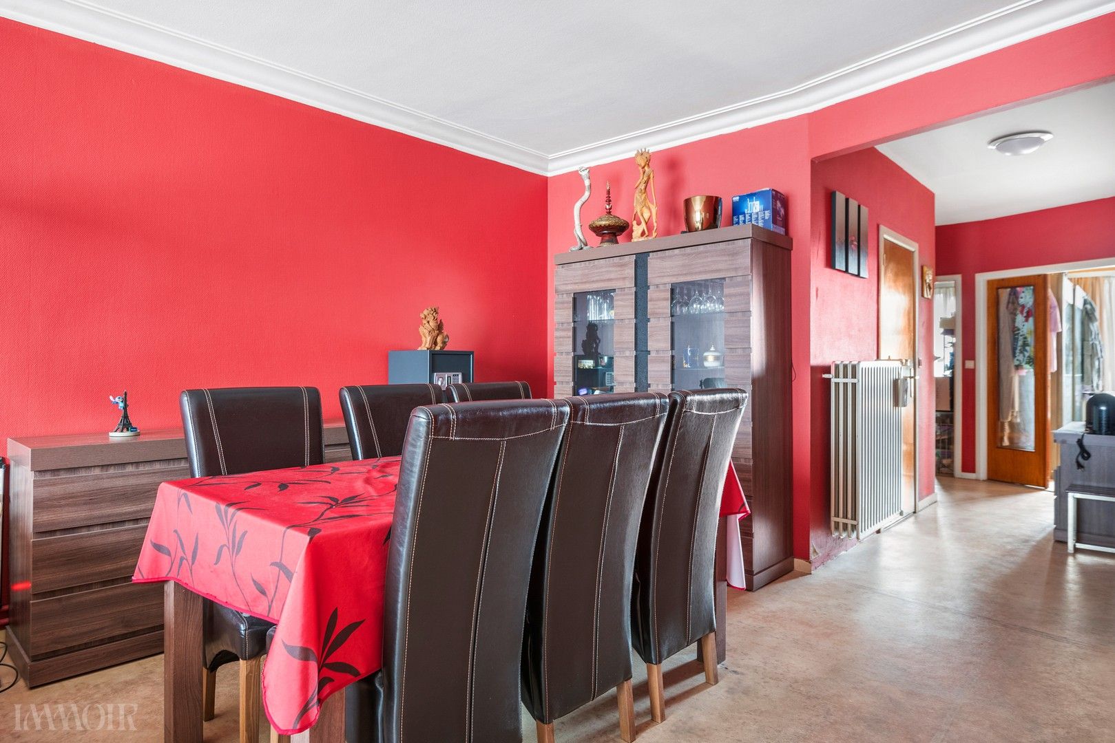Gezellig en instapklaar appartement  in Antwerpen foto 7