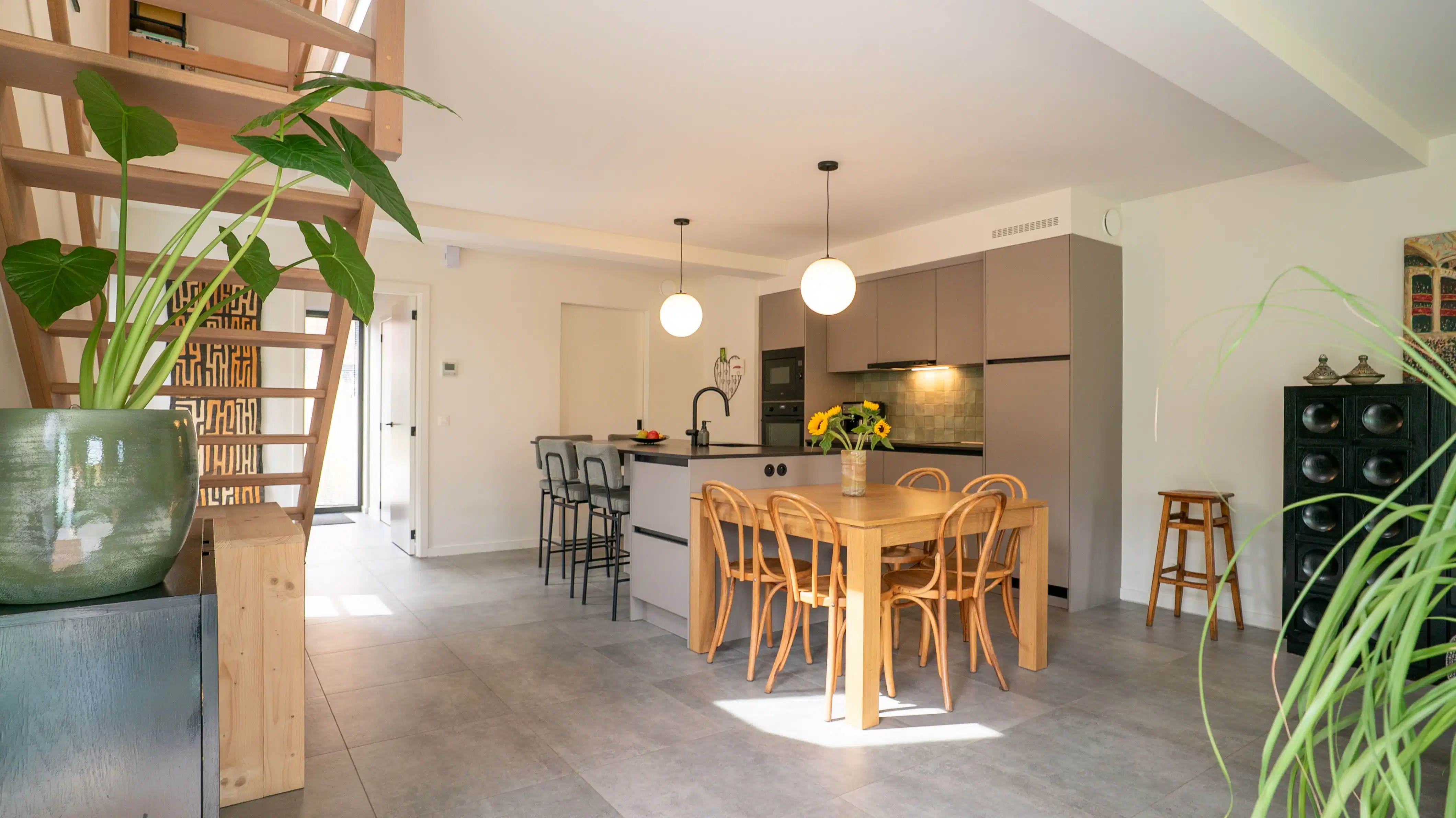 Instapklare BEN woning (E10) (geen 21%BTW) registratierechten foto 11