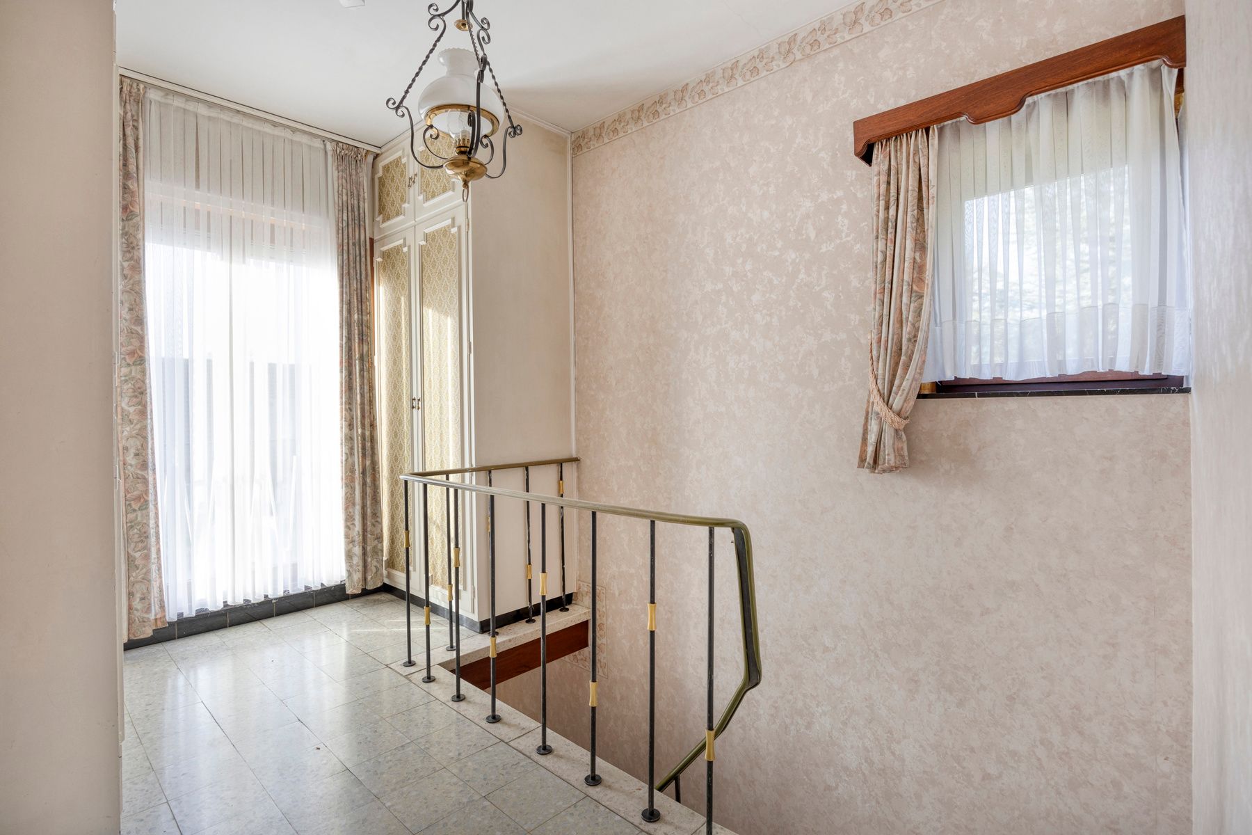 Ruime woning op een perceel van 14are 67ca op een topligging in Groot-Bijgaarden! foto 13