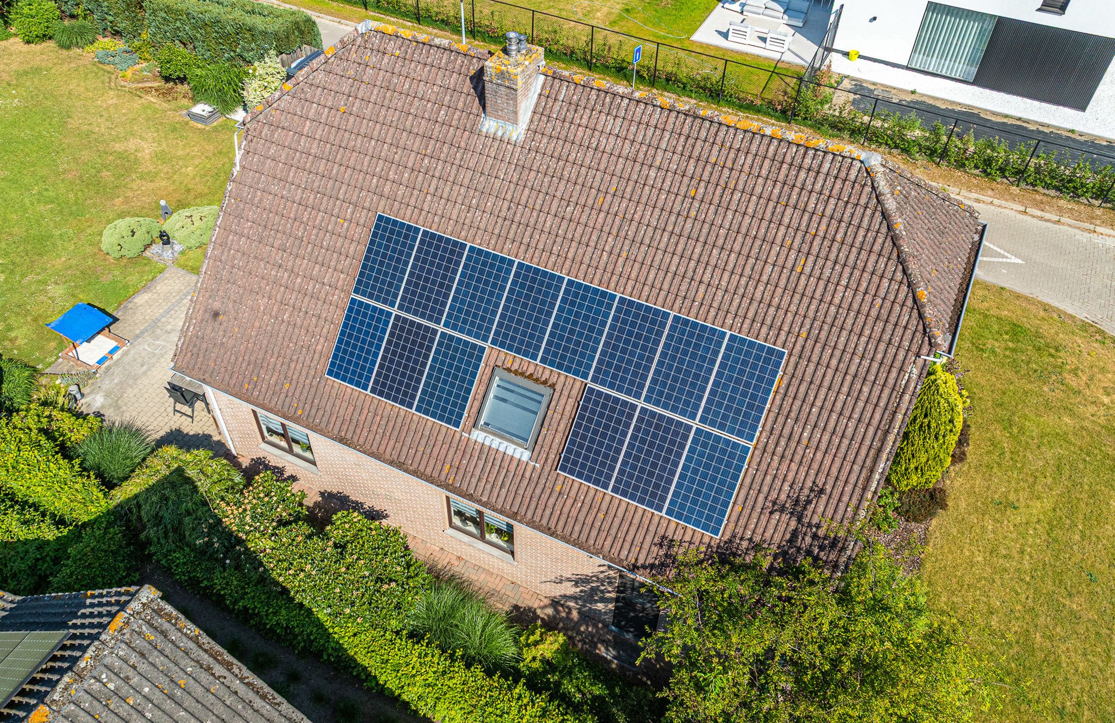 Ruimte, rust en een toplocatie: deze woning heeft het allemaal! foto 27