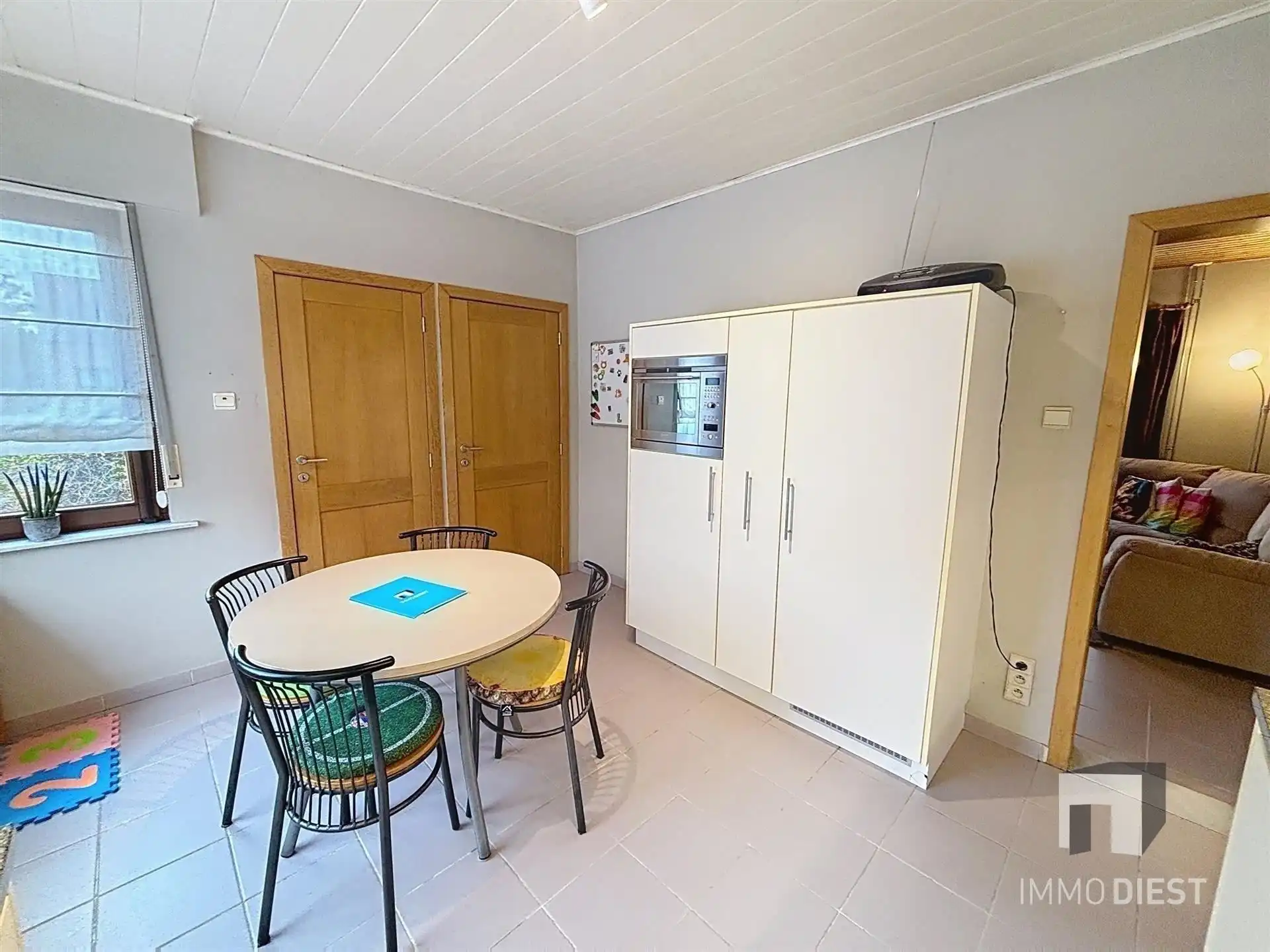 Charmante woning op 15,85are op uitstekende locatie foto 22