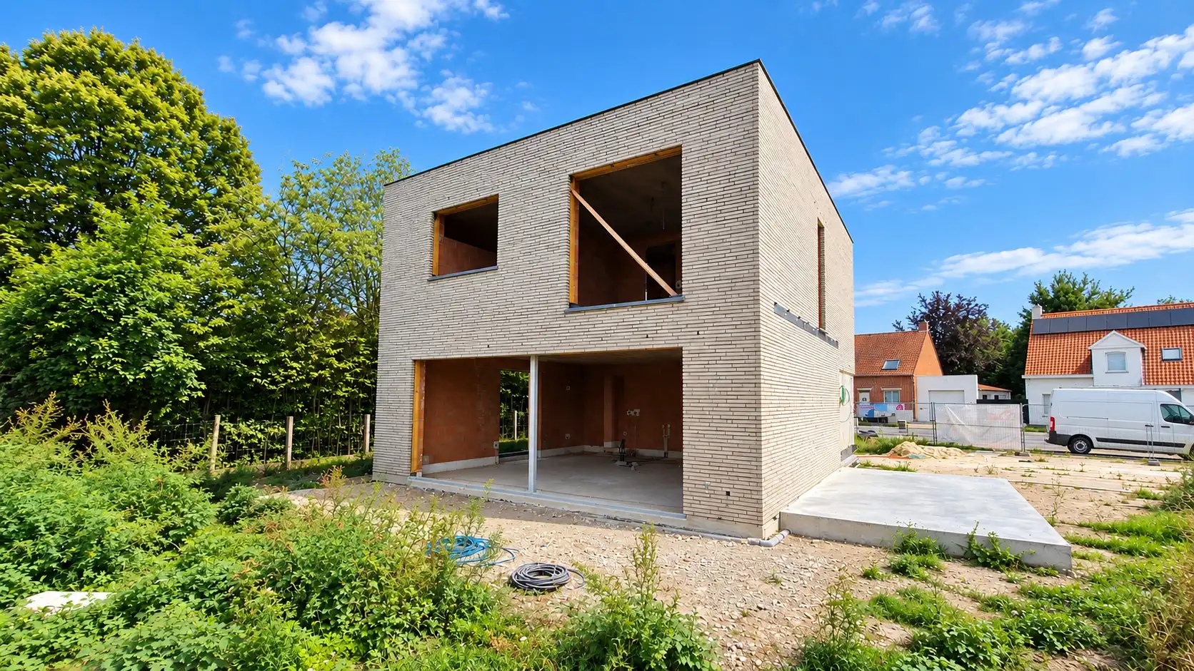 Nieuwbouwwoning 6% BTW* foto 2