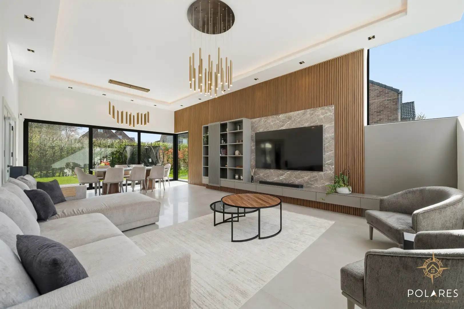  Exclusieve nieuwbouwvilla (2024): energiezuinig wonen in luxe en comfort foto 3