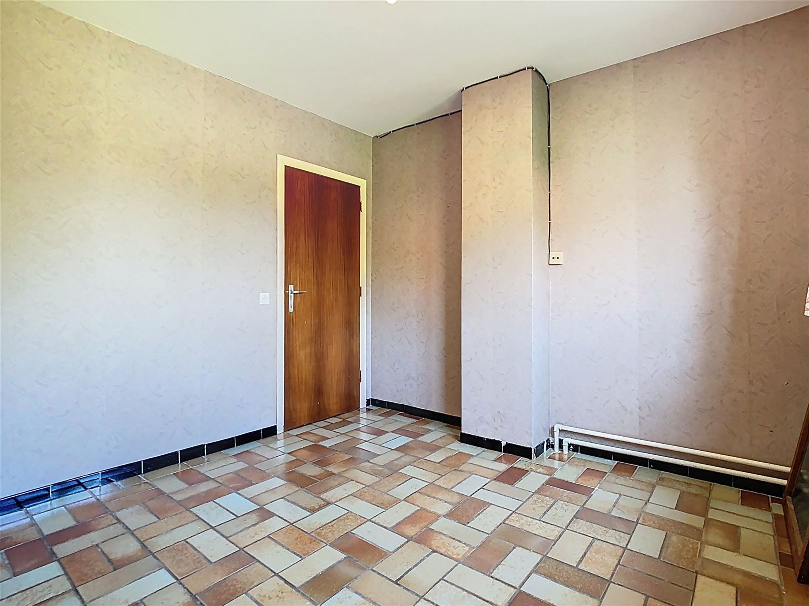 Ruime woning, 3 slpks (+ inrichtb zolder), tuin, 9a 53ca  foto 48