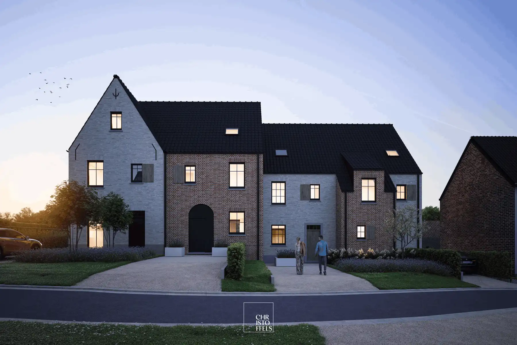 Charmante woning in pastorijstijl in Bilzen-Hoeselt! foto 5