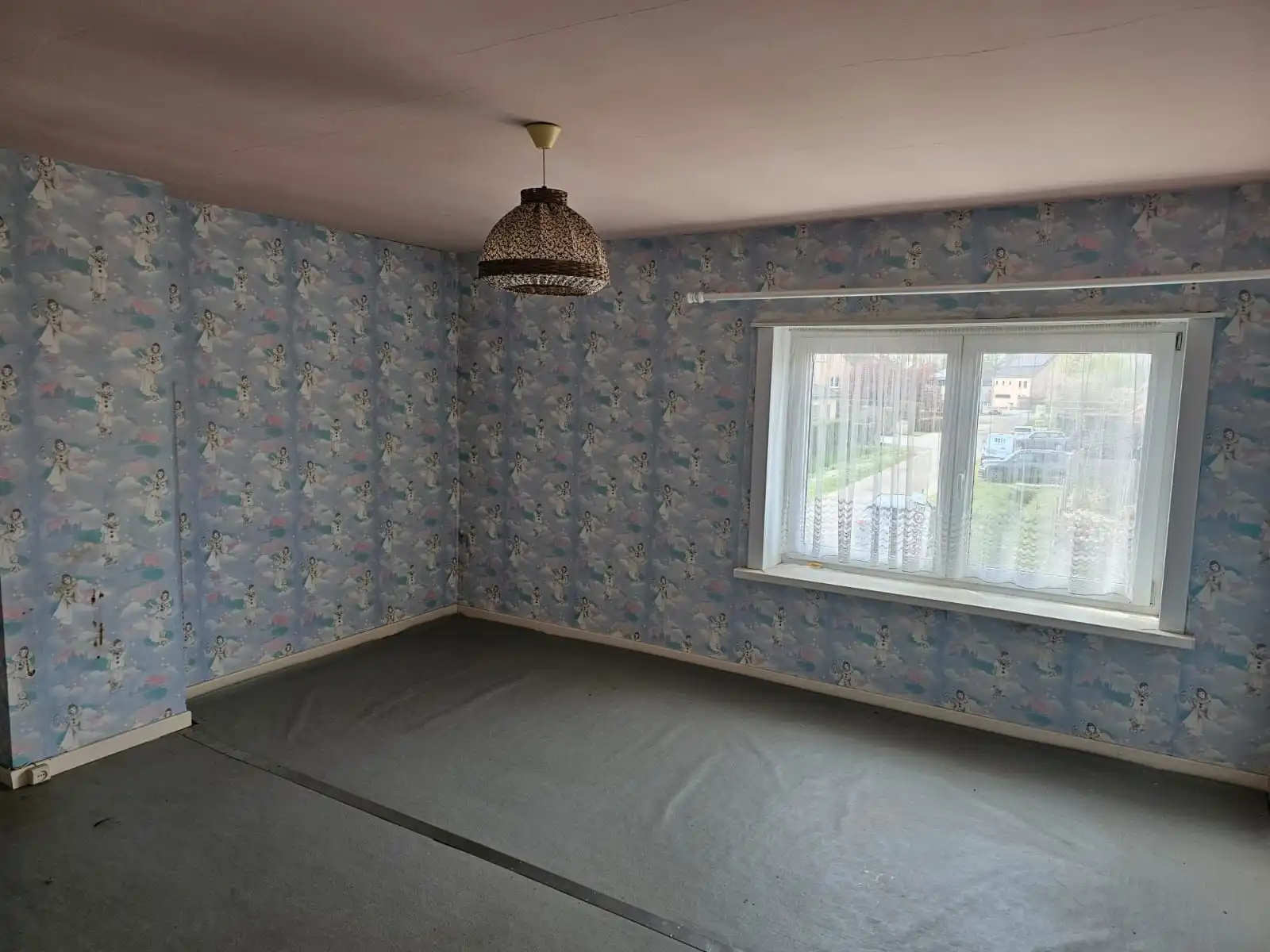 Huis Te Koop foto 20