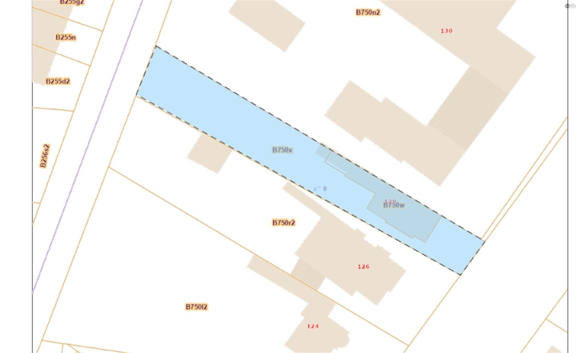 Charmante woning met garage op perceel van 522m² foto 14
