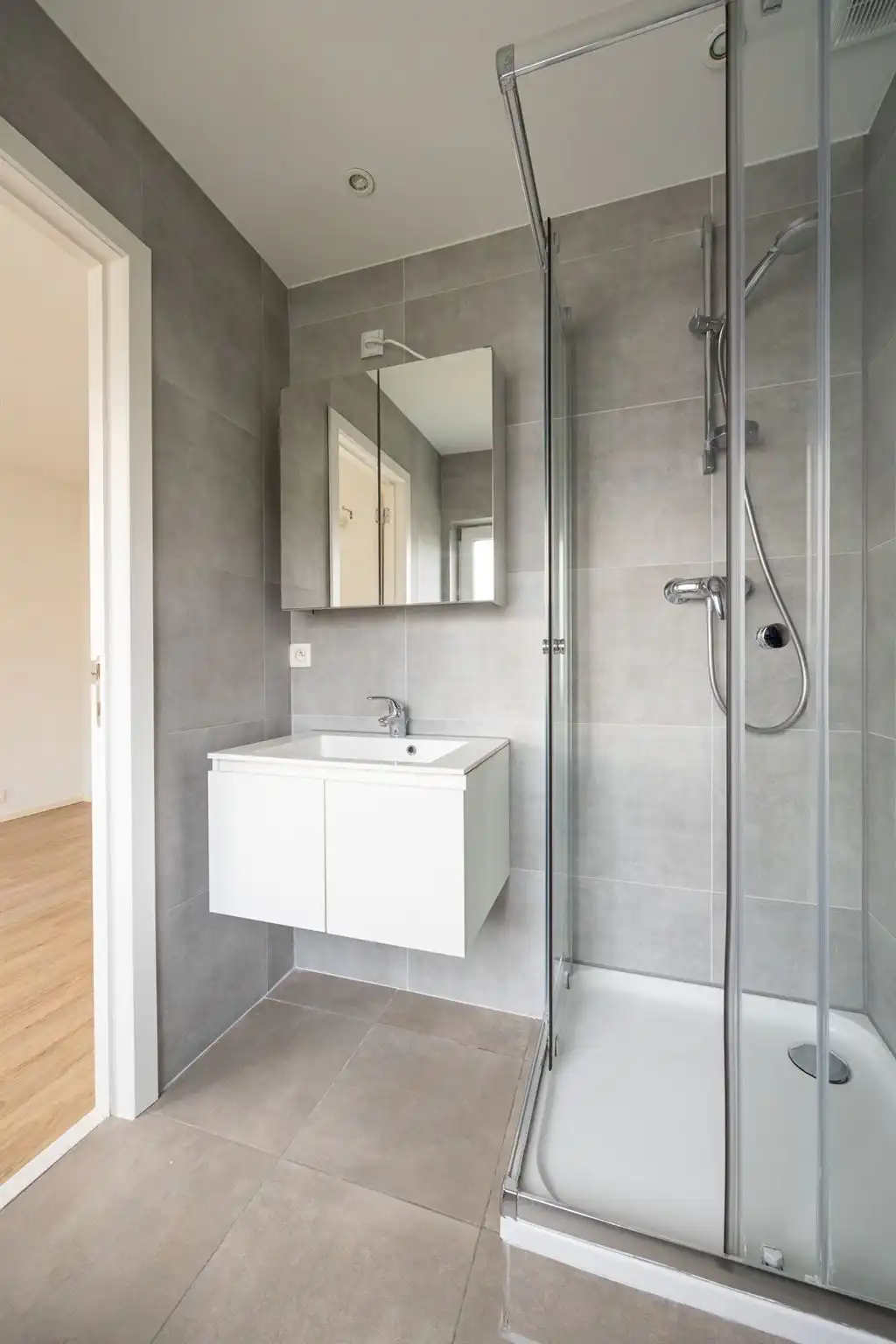 Instapklaar appartement vlakbij Park van Eden foto 7