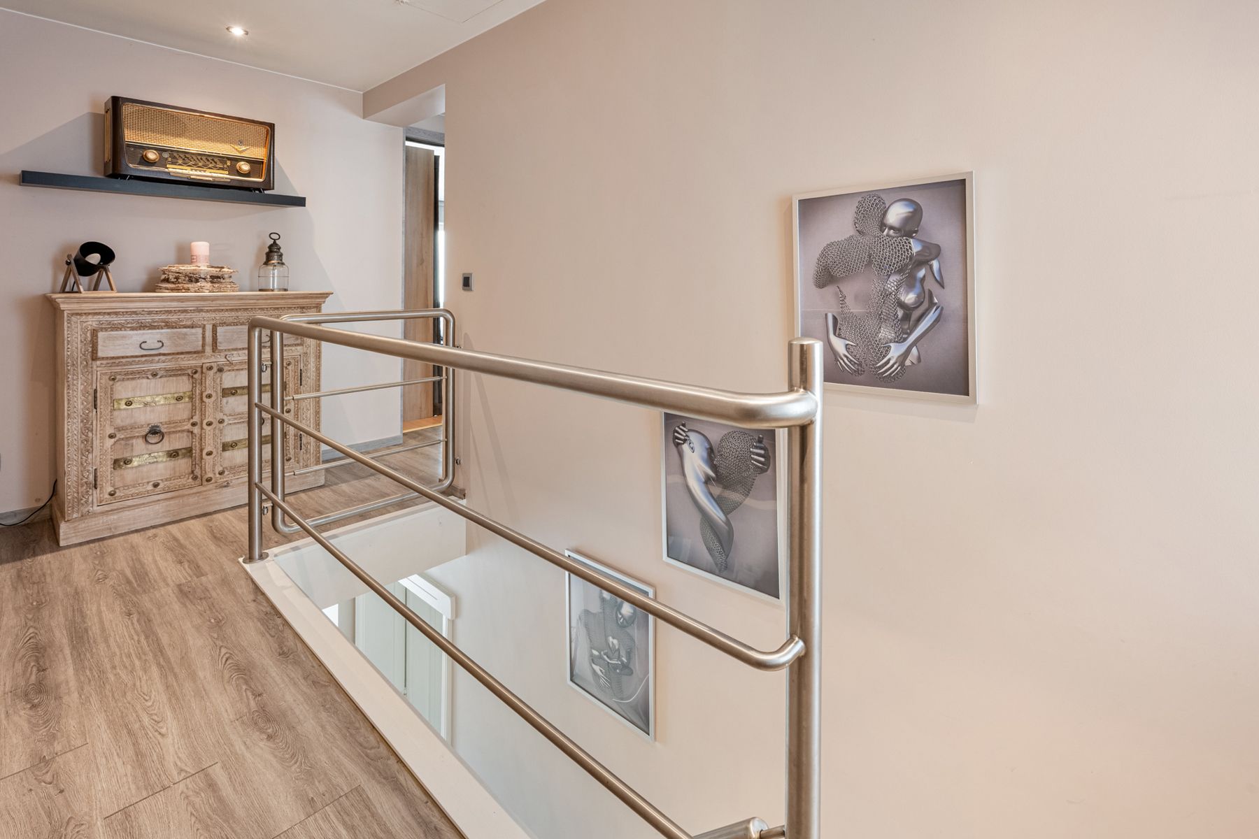 Instapklare woning met 2 slpkrs en voortuin. foto 11