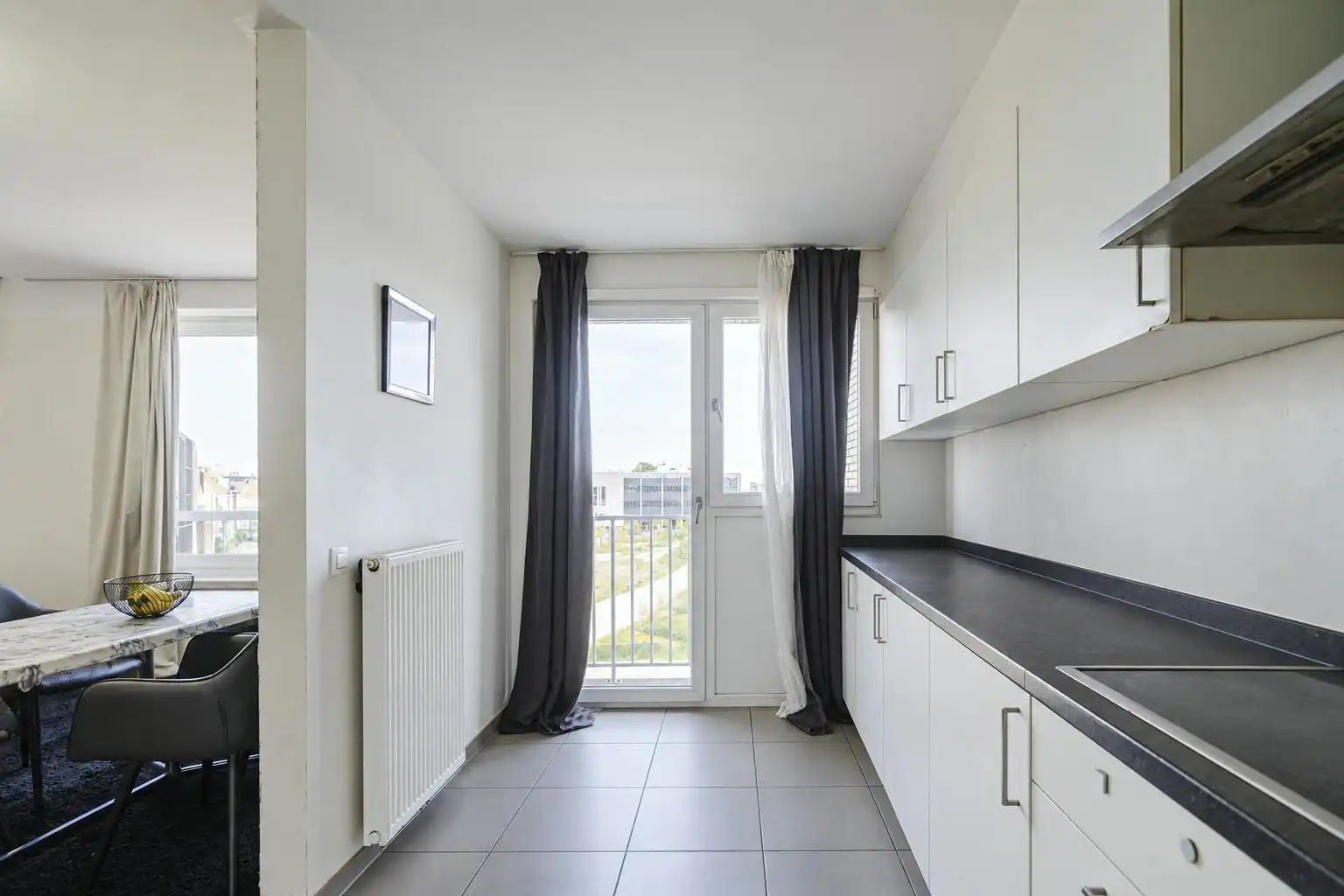 Appartementsgebouw met huurgarantie aan Conservatoriumplein foto 6