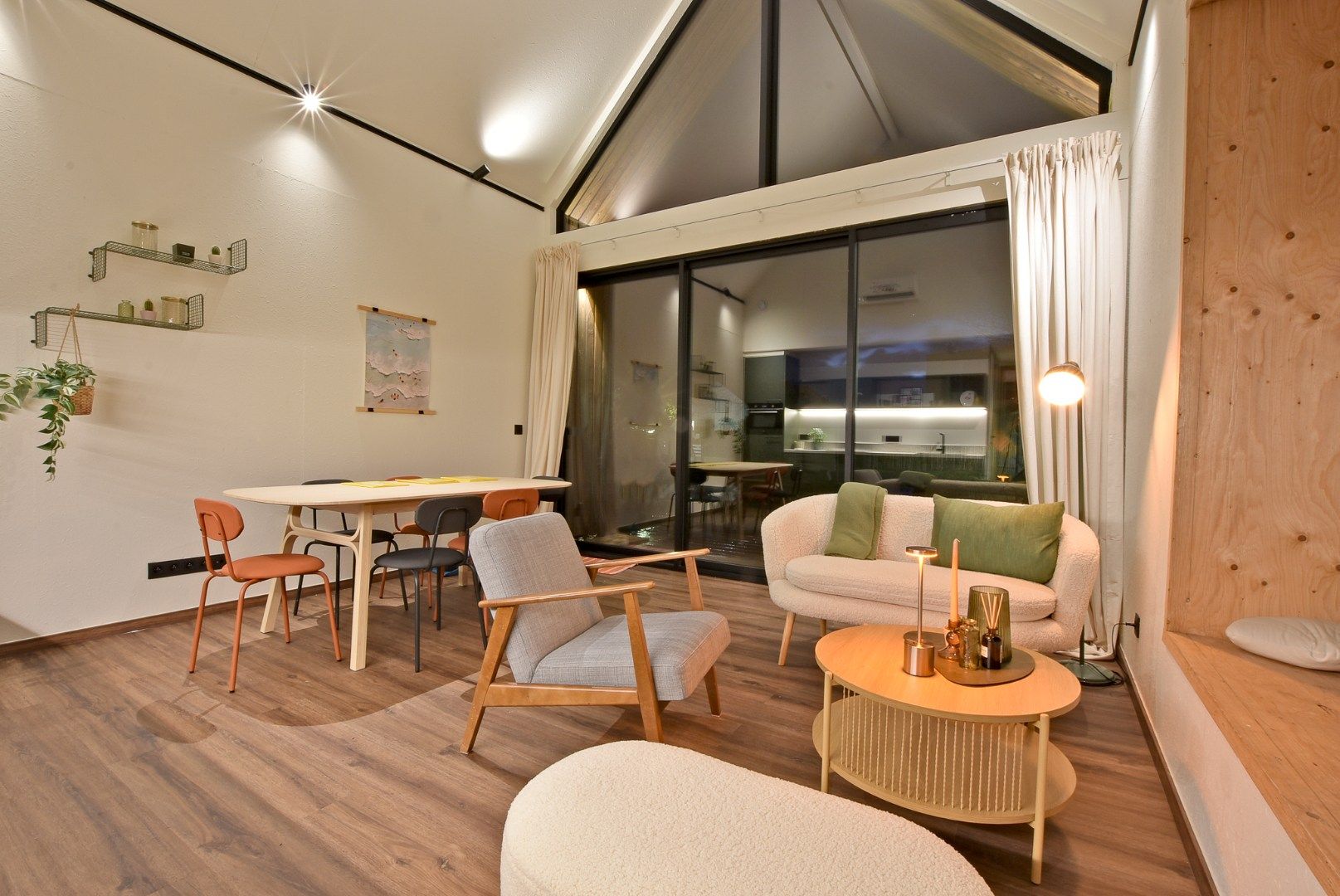 Op zoek naar een tweede verblijf of investeringsvastgoed met verhuurpotentieel te Koksijde/Oostduinkerke vlakbij natuurgebied de Doornpanne? foto 6